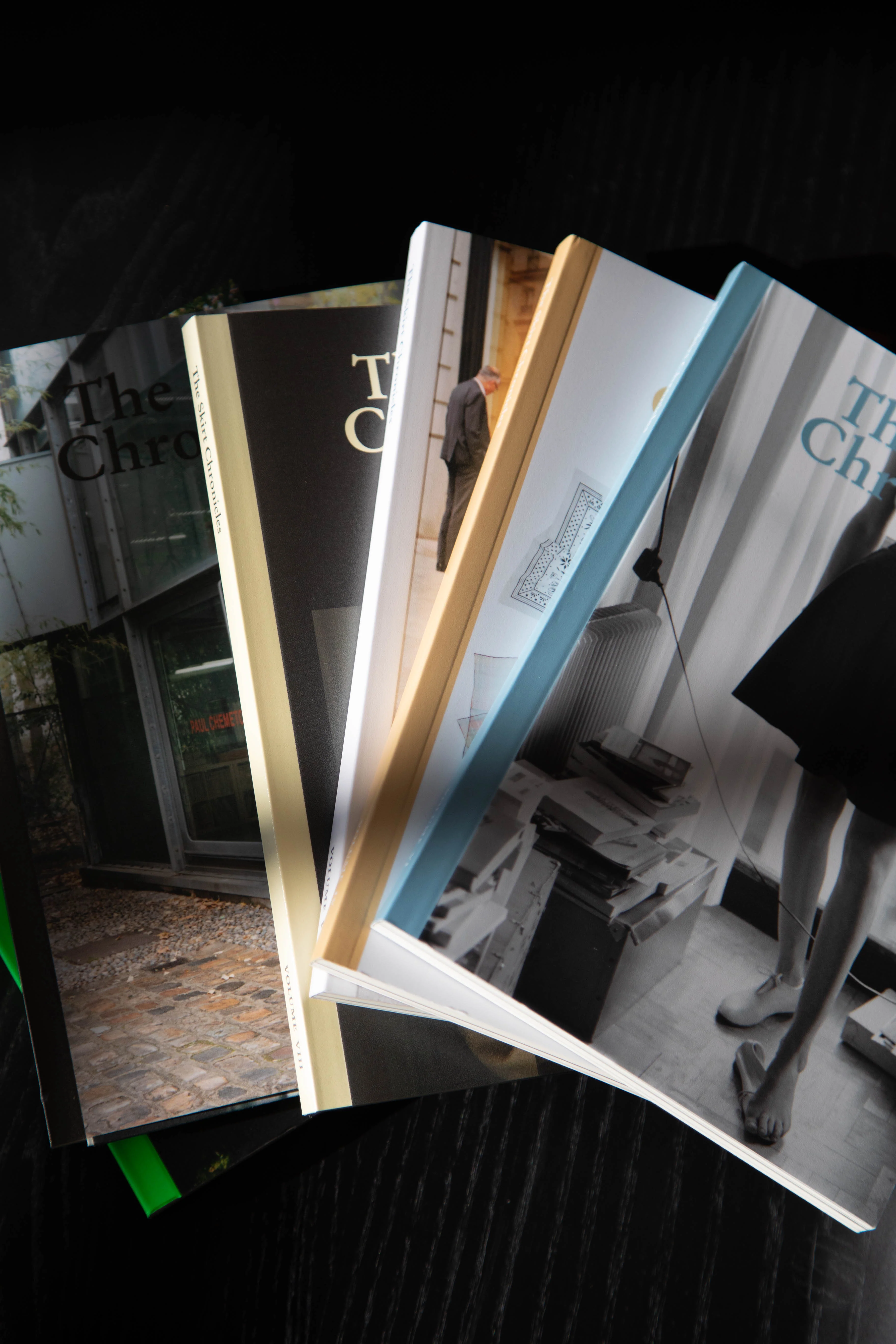 The Skirt Chronicles Volume VII - Image 7