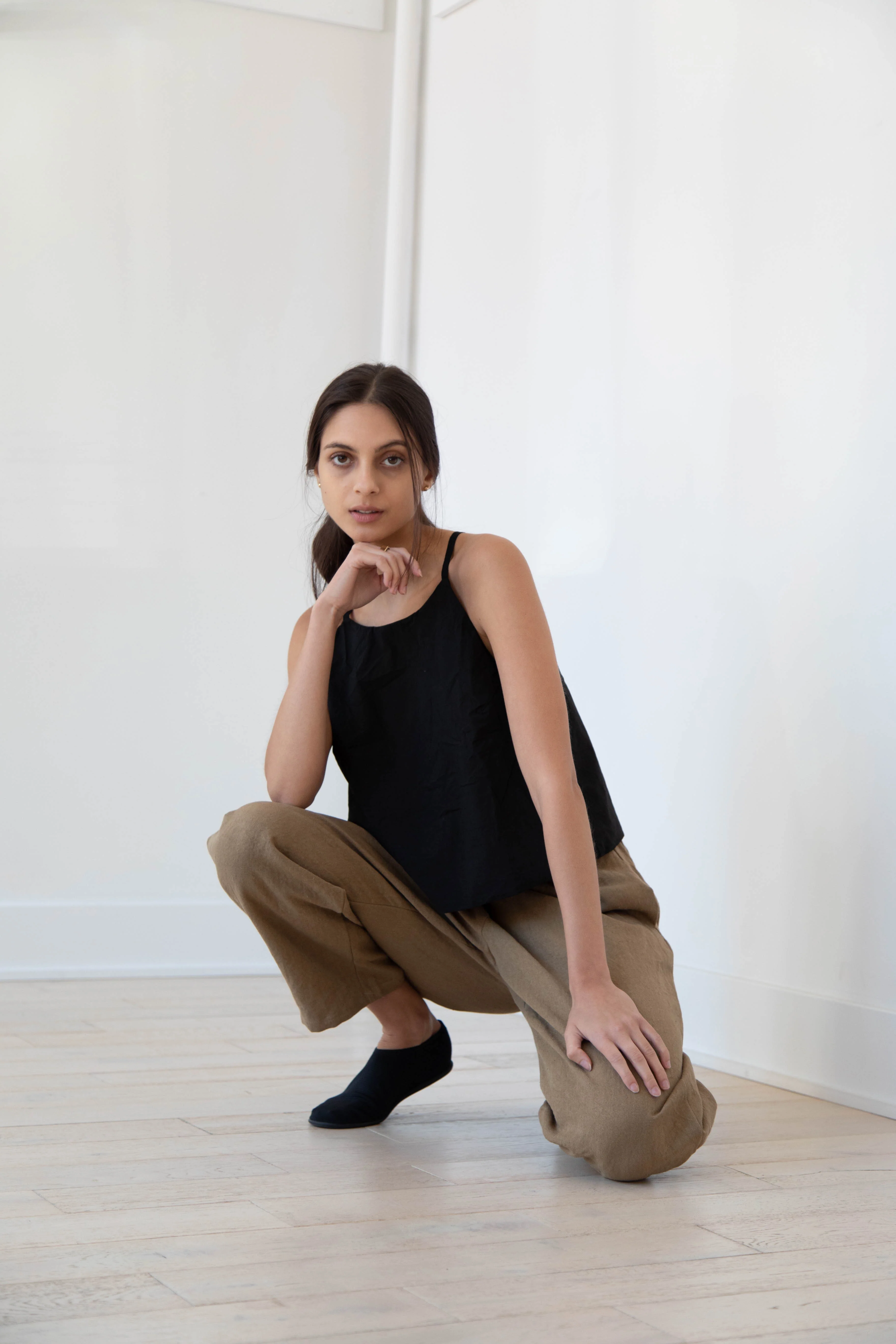Album di Famiglia | TS Top in Black - Image 15