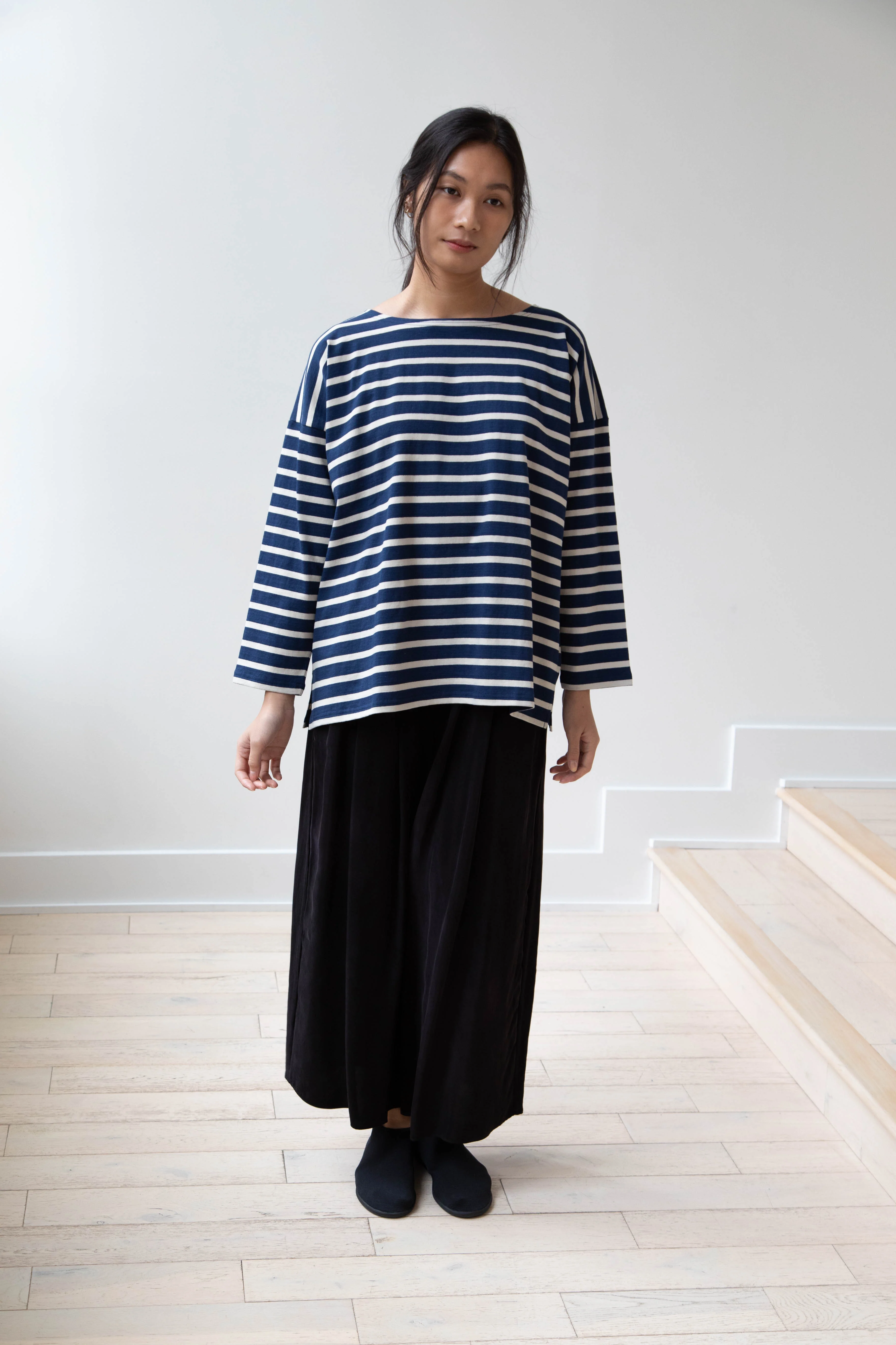 Armen | Stripe Top - Image 10