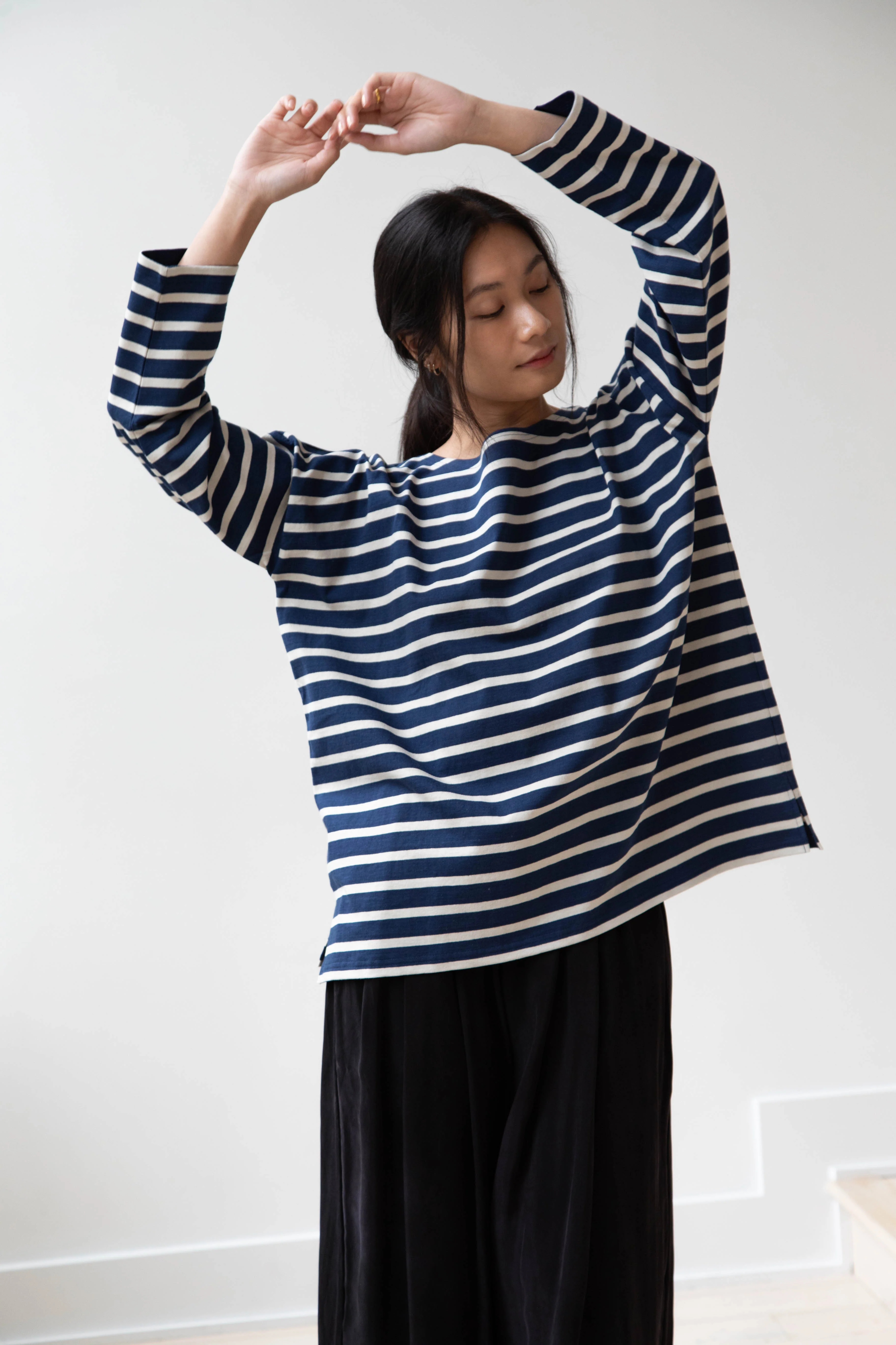 Armen | Stripe Top - Image 11