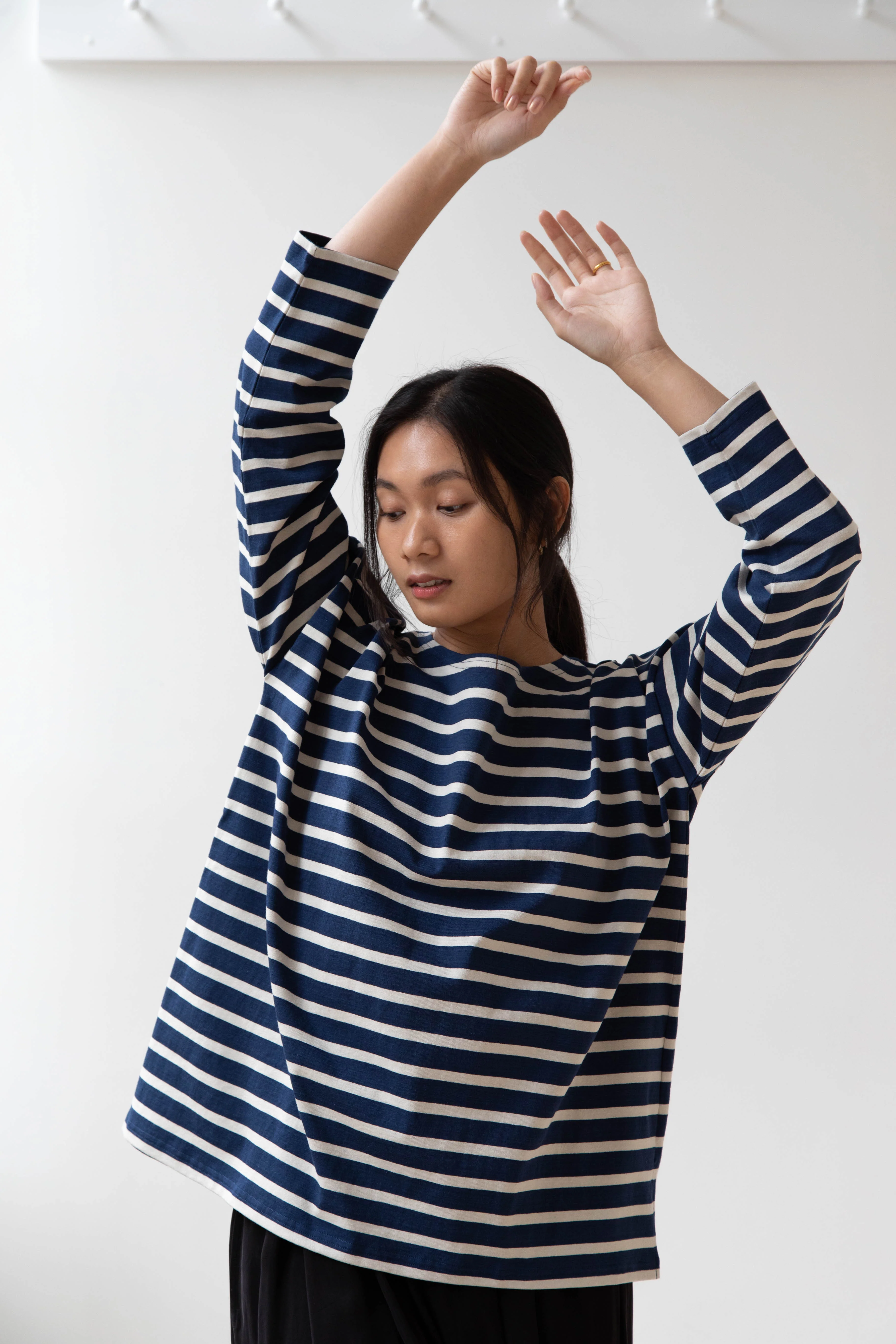 Armen | Stripe Top - Image 12