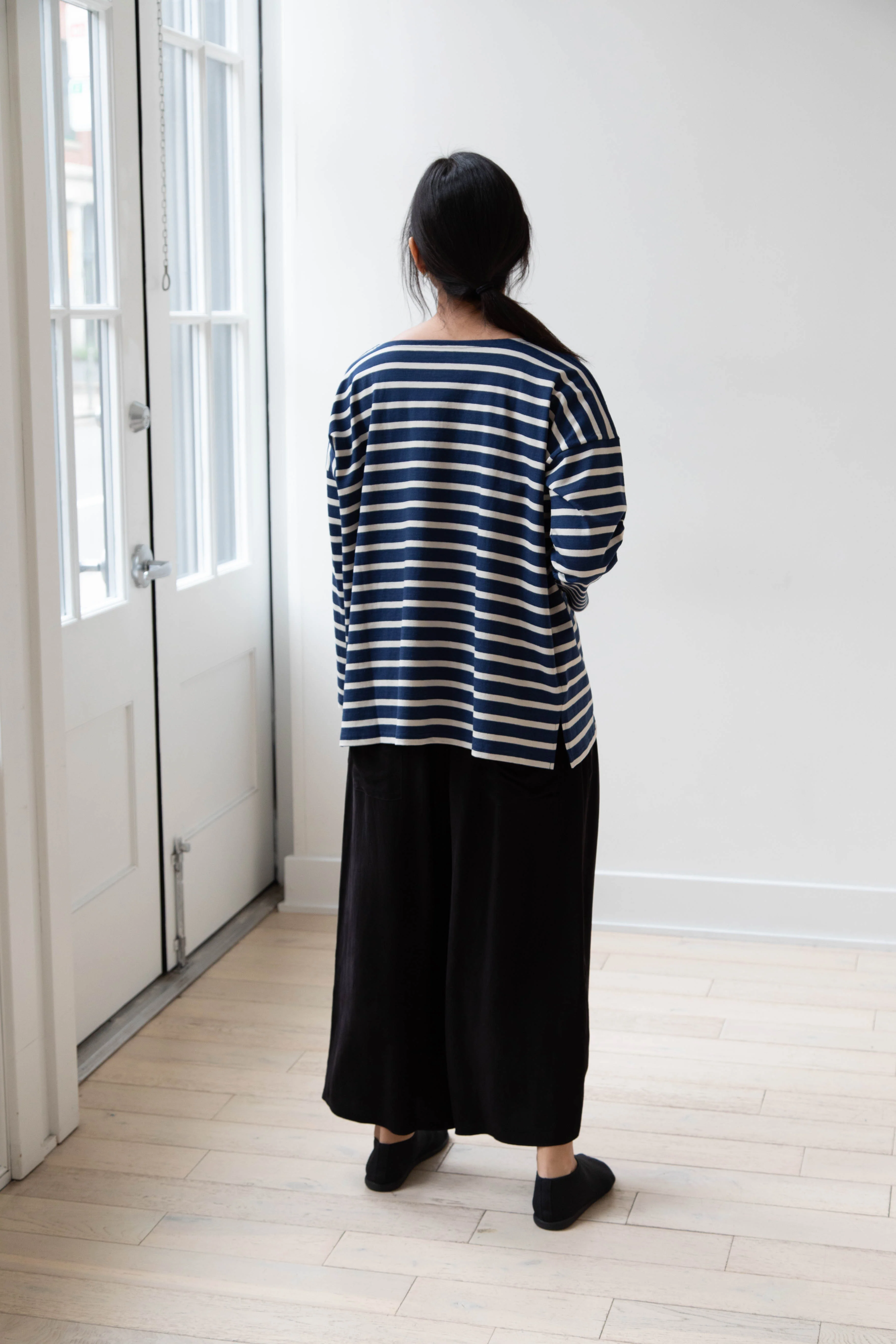 Armen | Stripe Top - Image 13