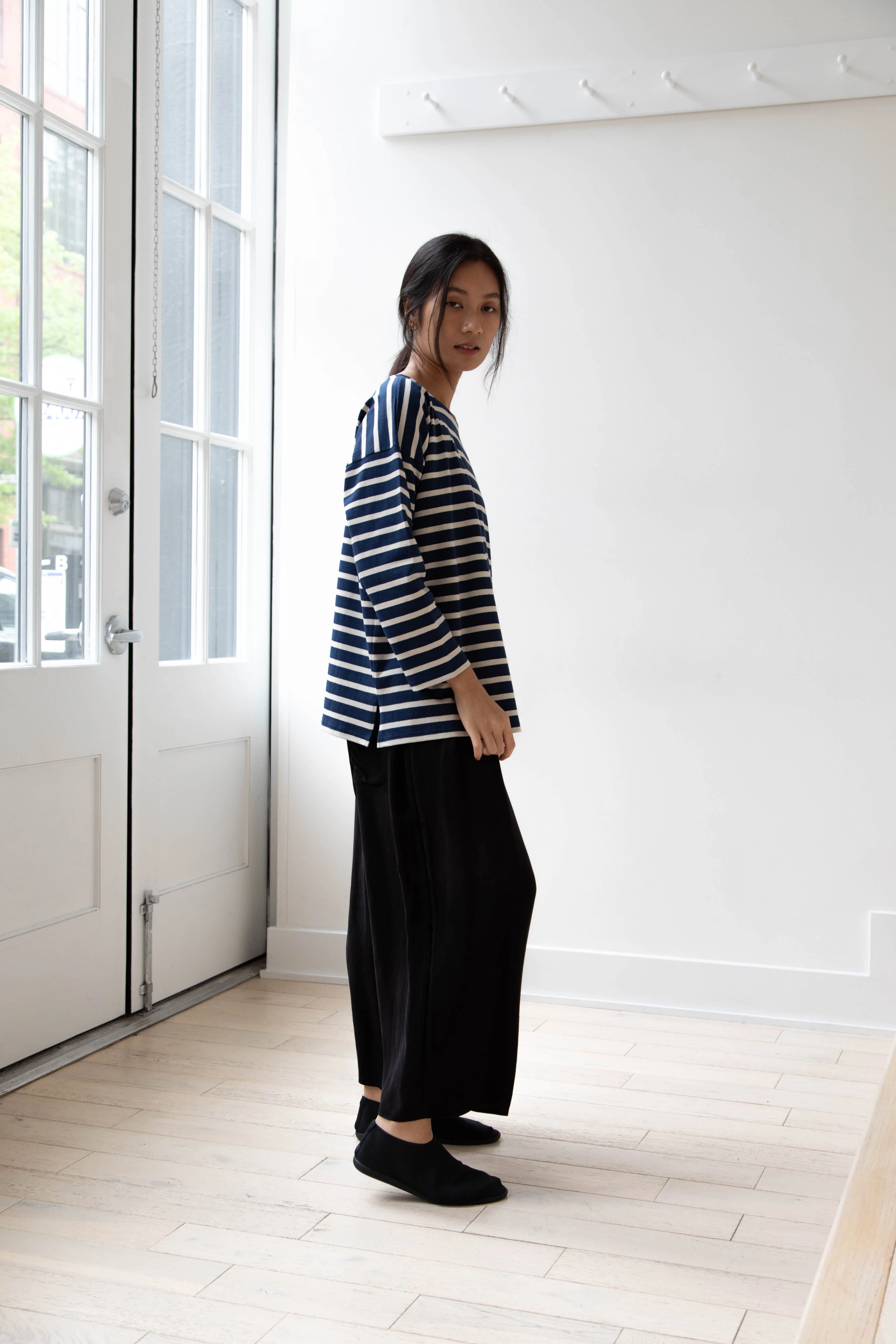Armen | Stripe Top - Image 14