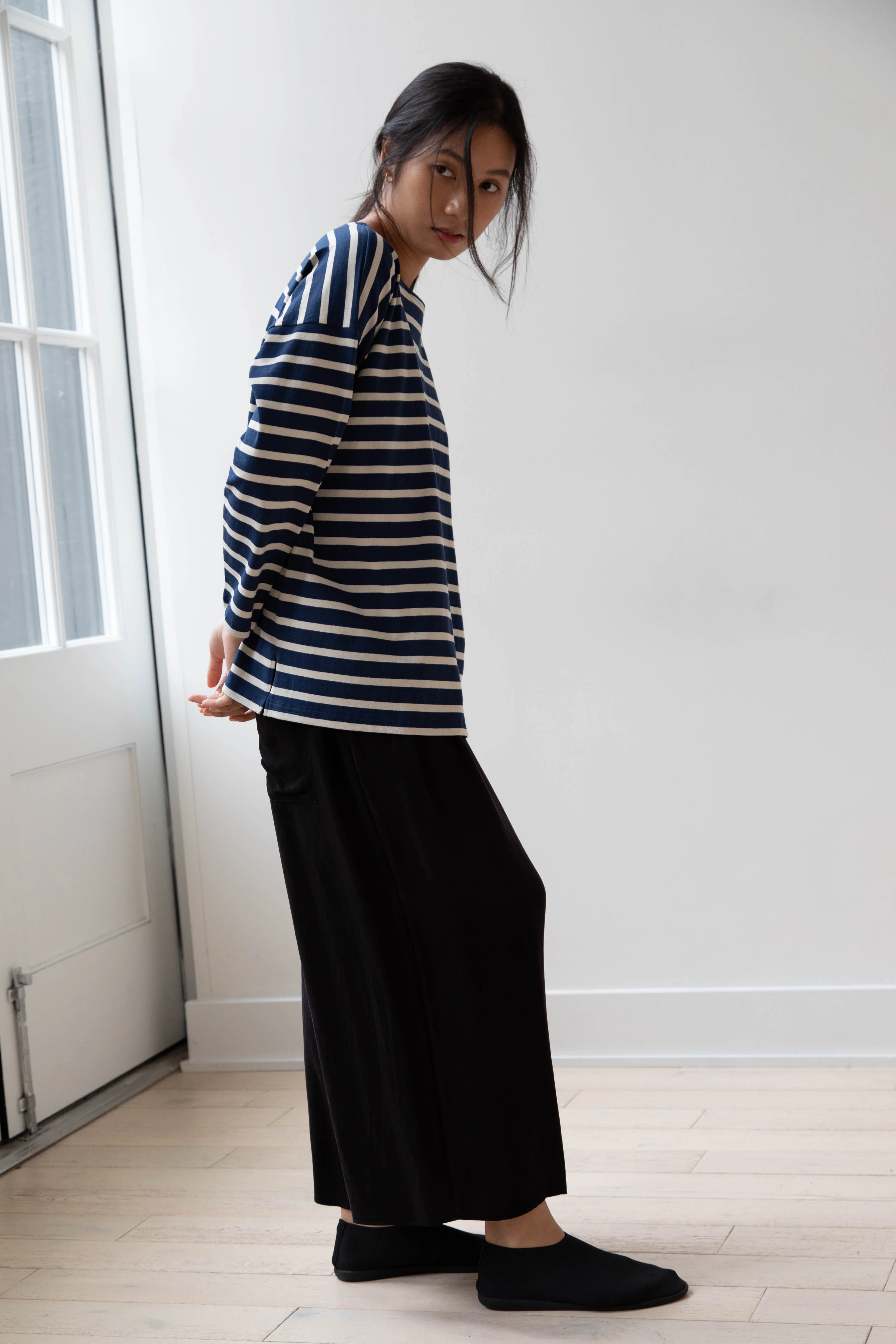 Armen | Stripe Top - Image 15