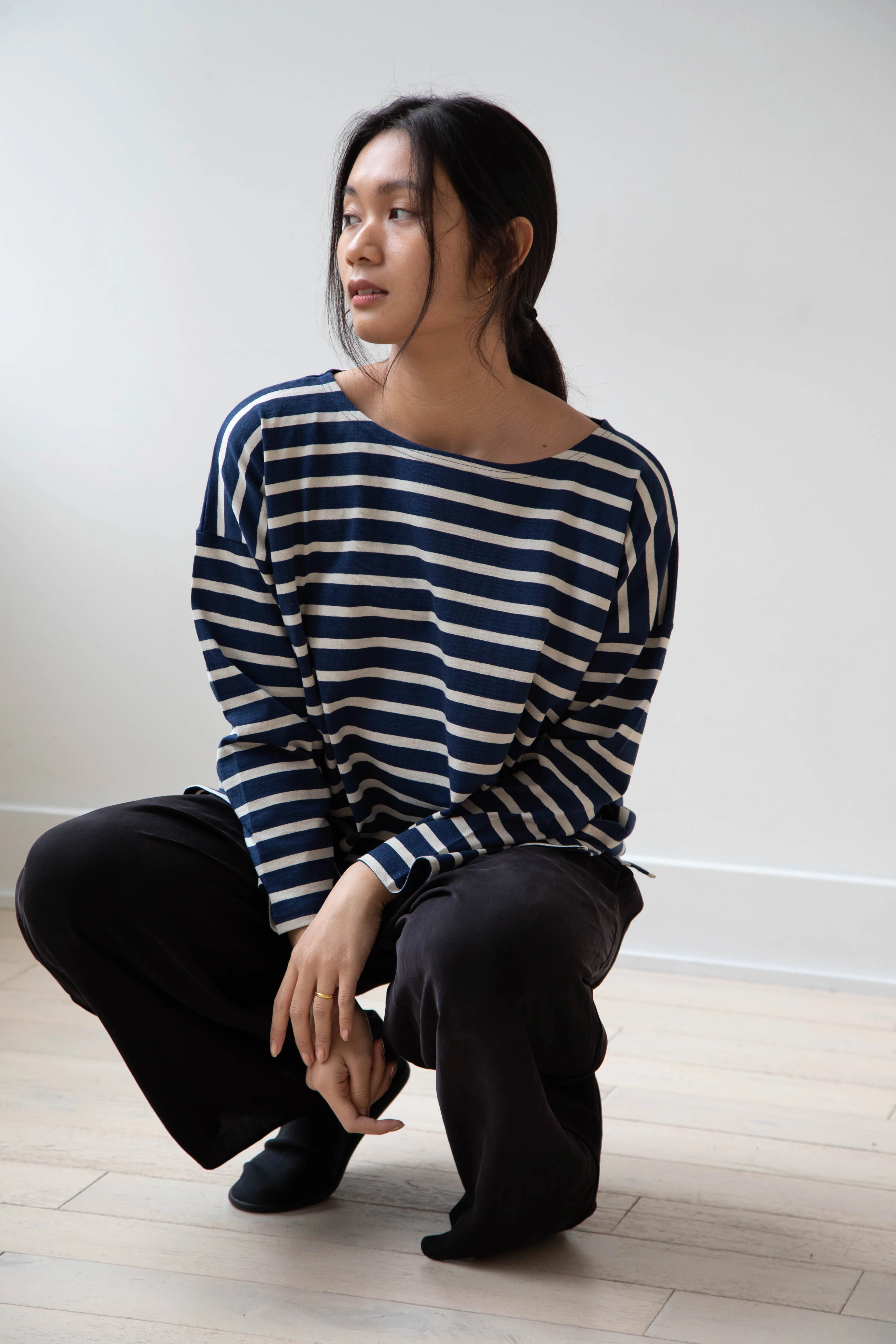 Armen | Stripe Top - Image 16