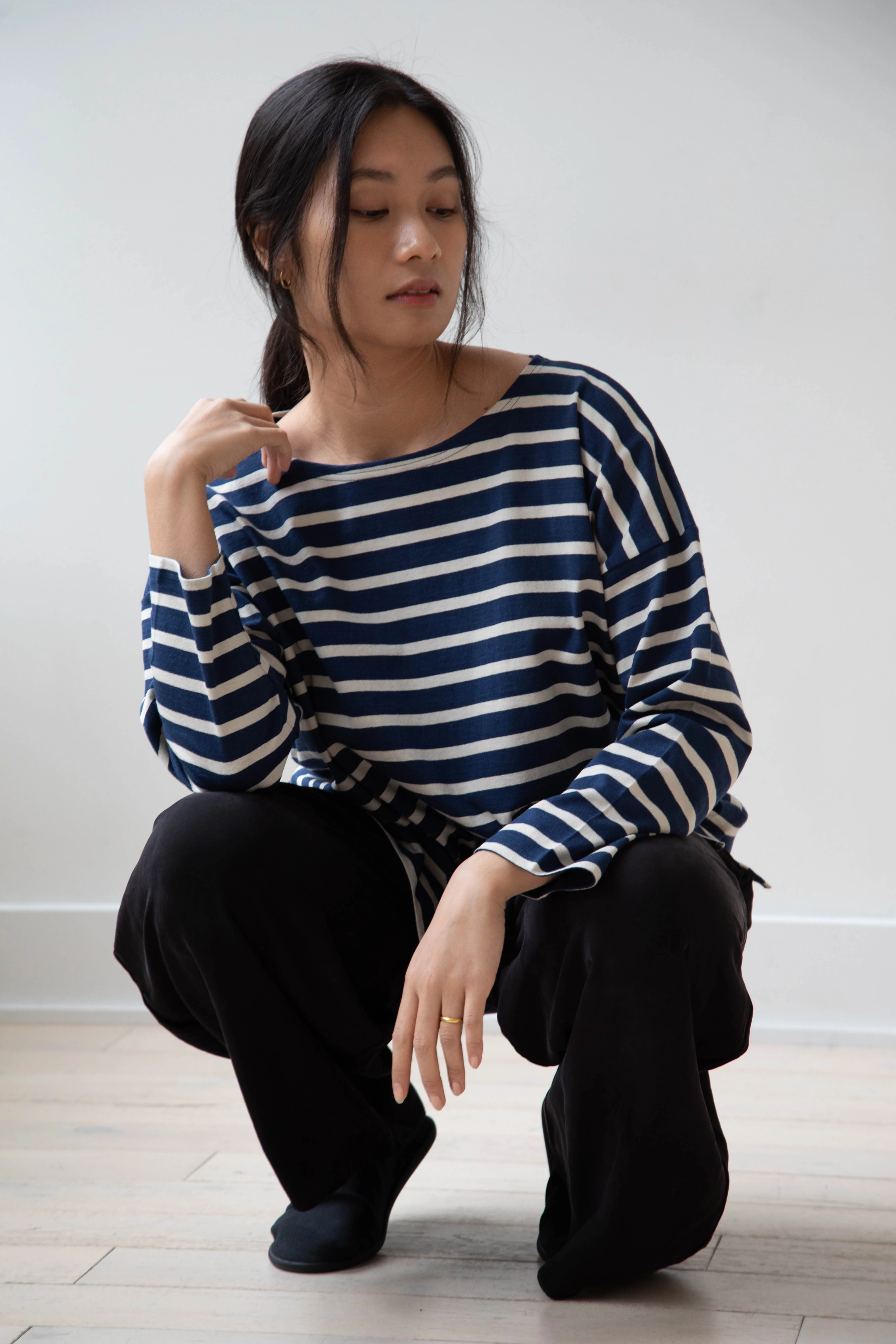Armen | Stripe Top - Image 17