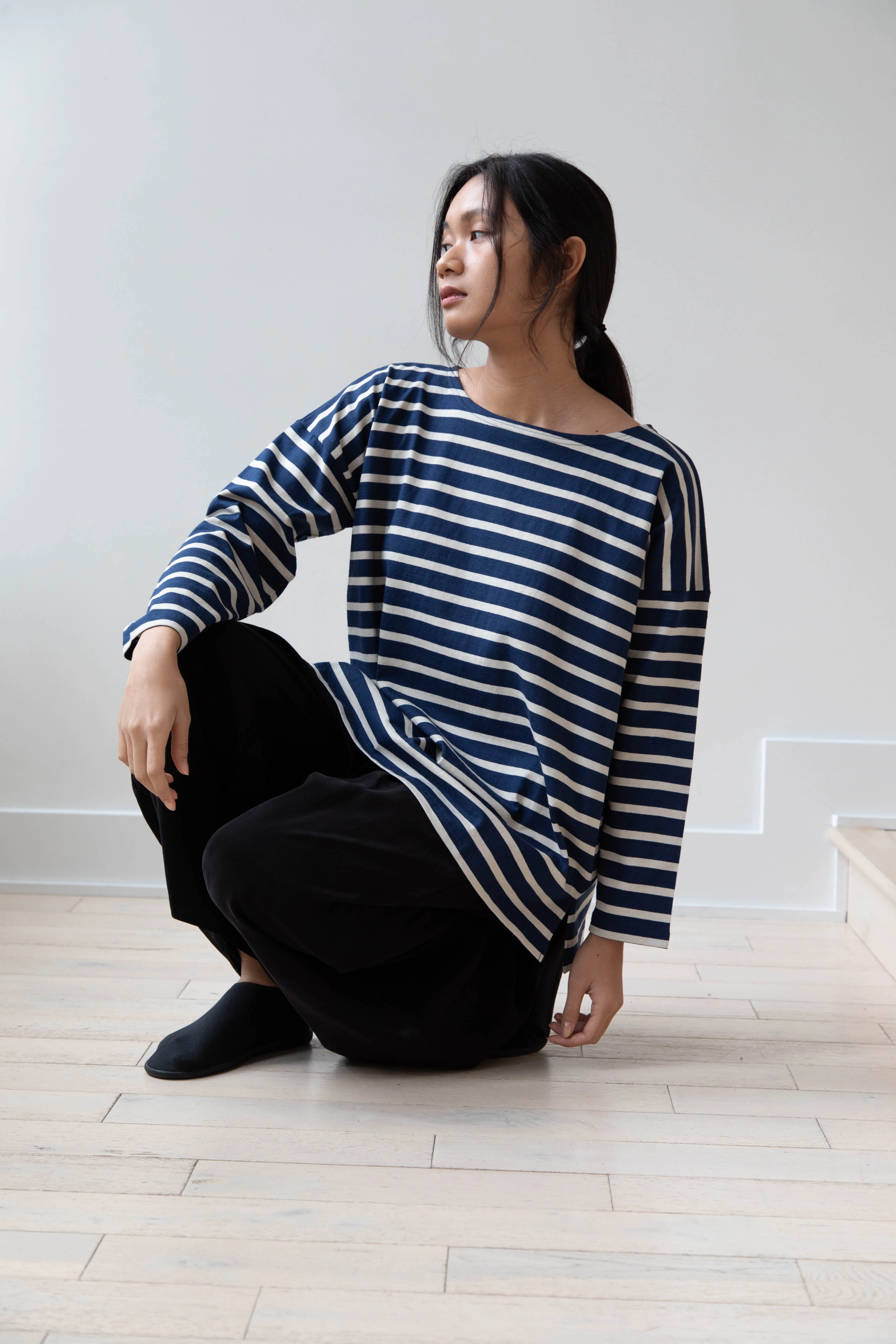 Armen | Stripe Top - Image 18