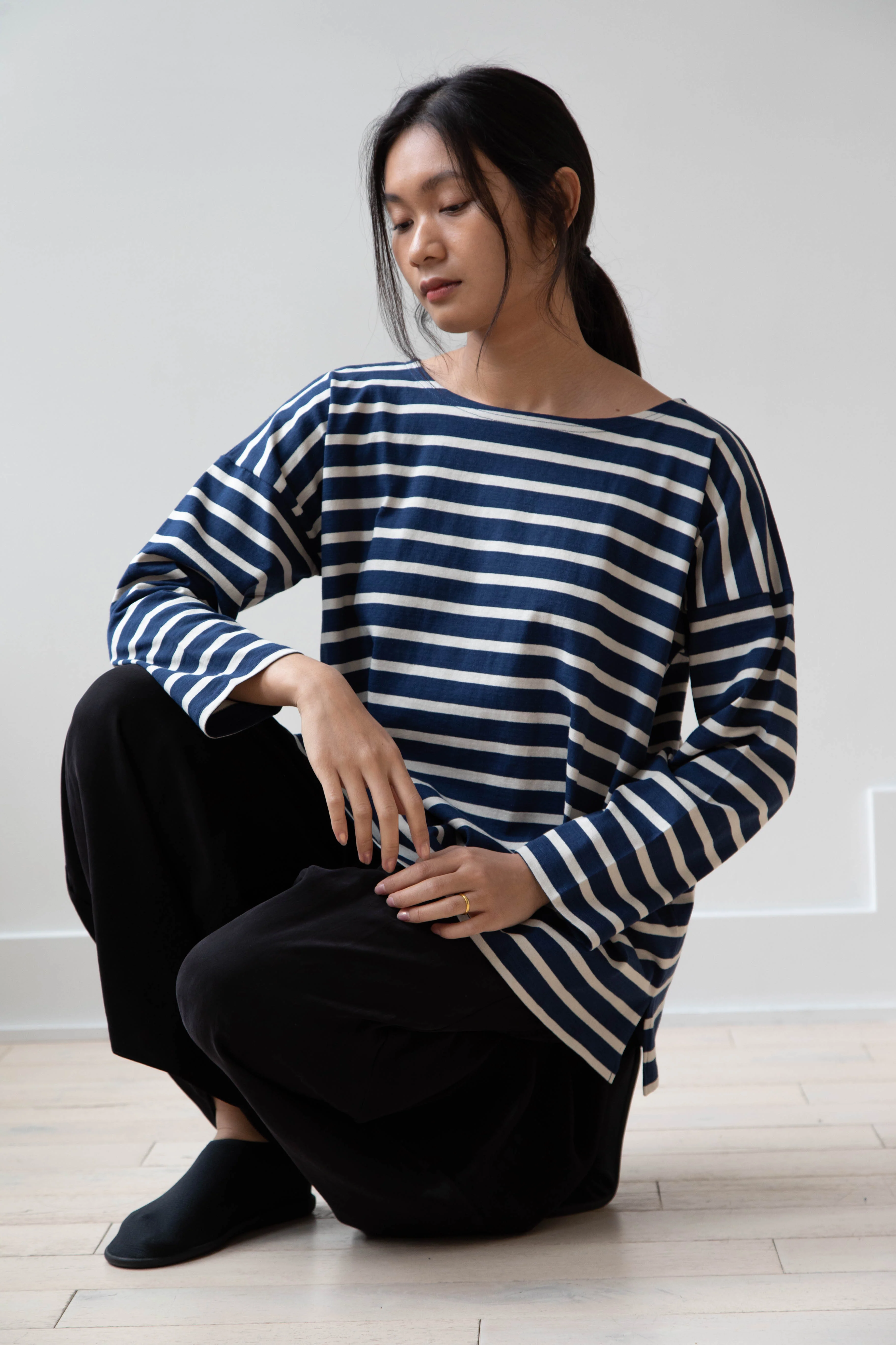 Armen | Stripe Top - Image 19