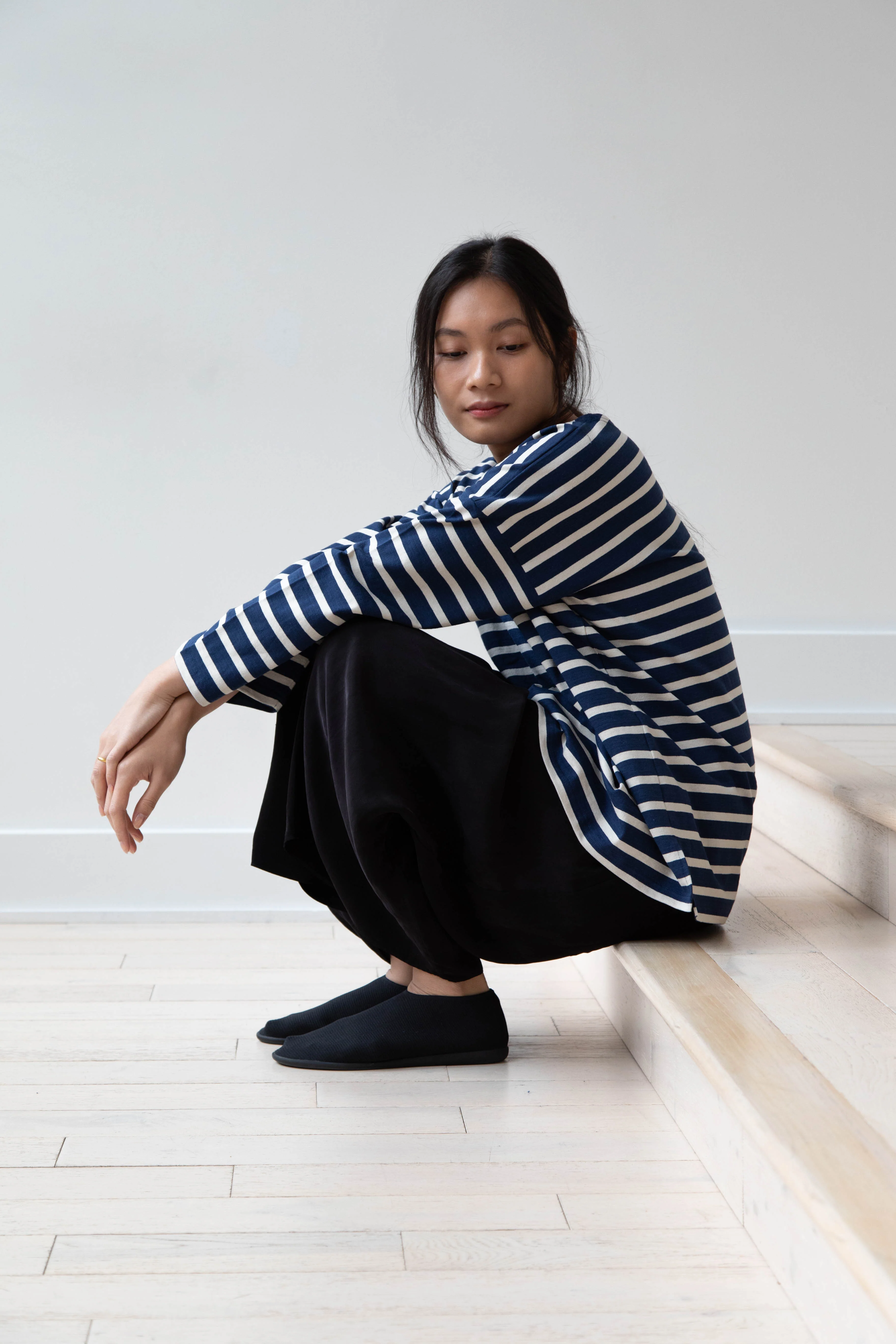 Armen | Stripe Top - Image 2