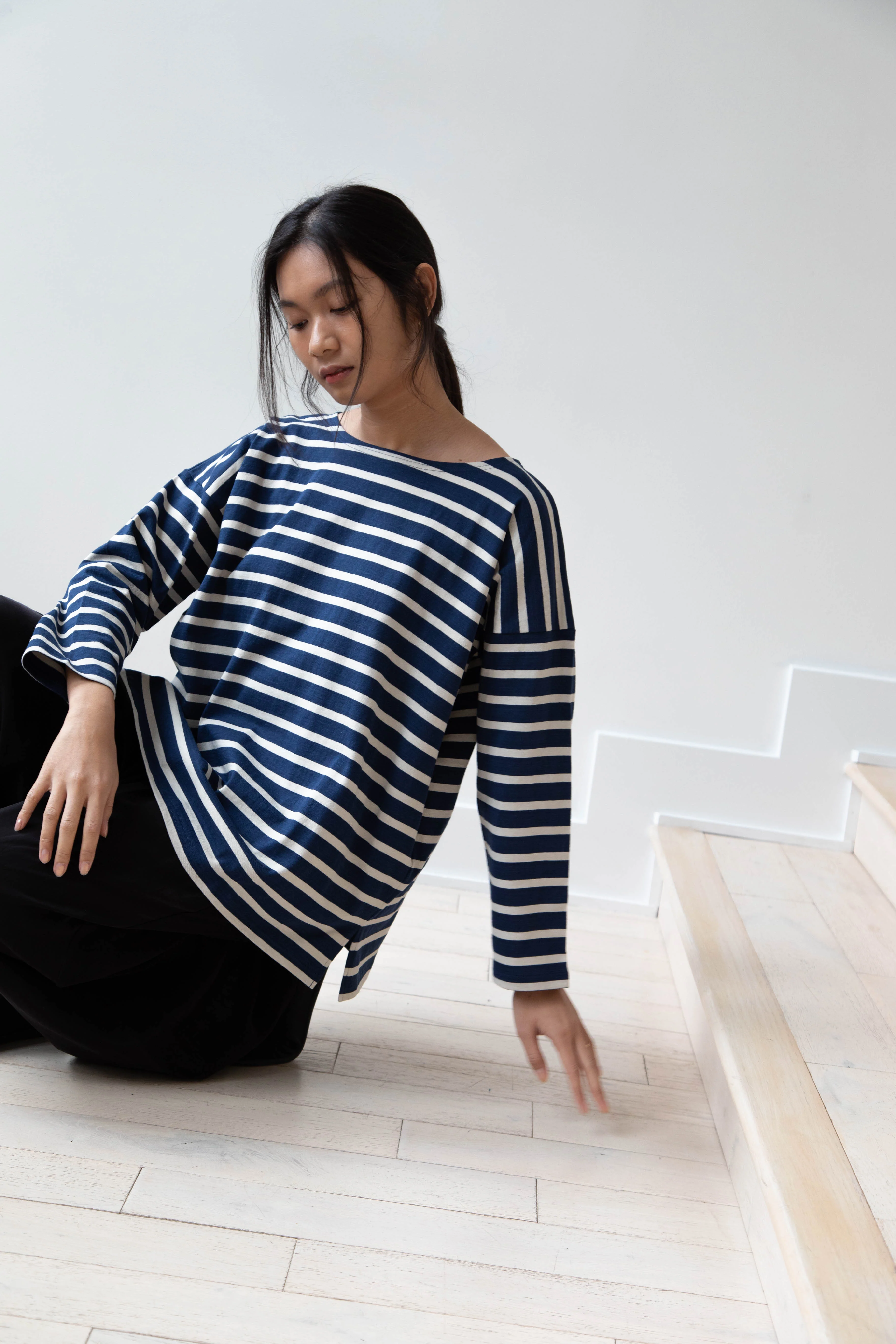 Armen | Stripe Top - Image 20