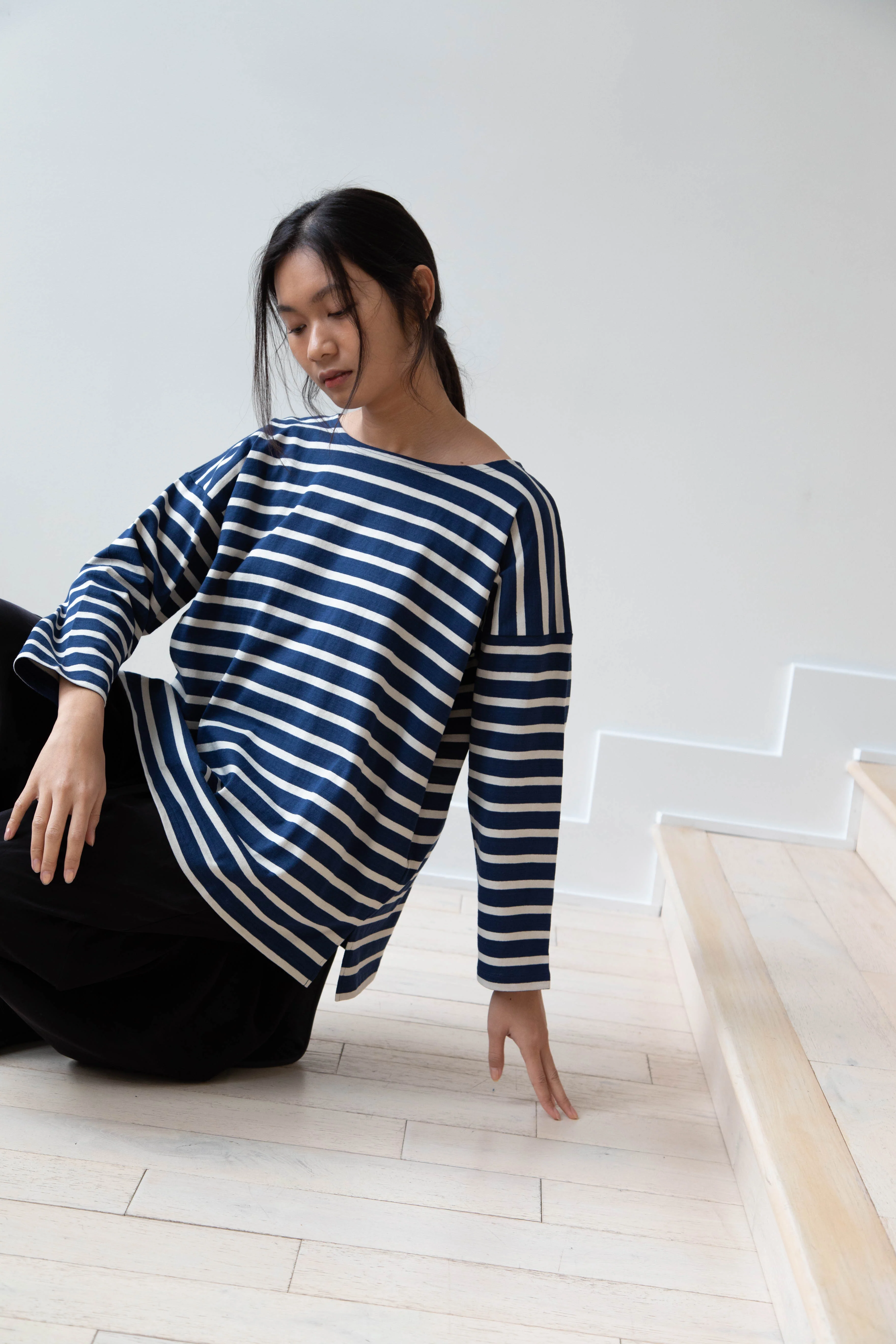 Armen | Stripe Top - Image 21