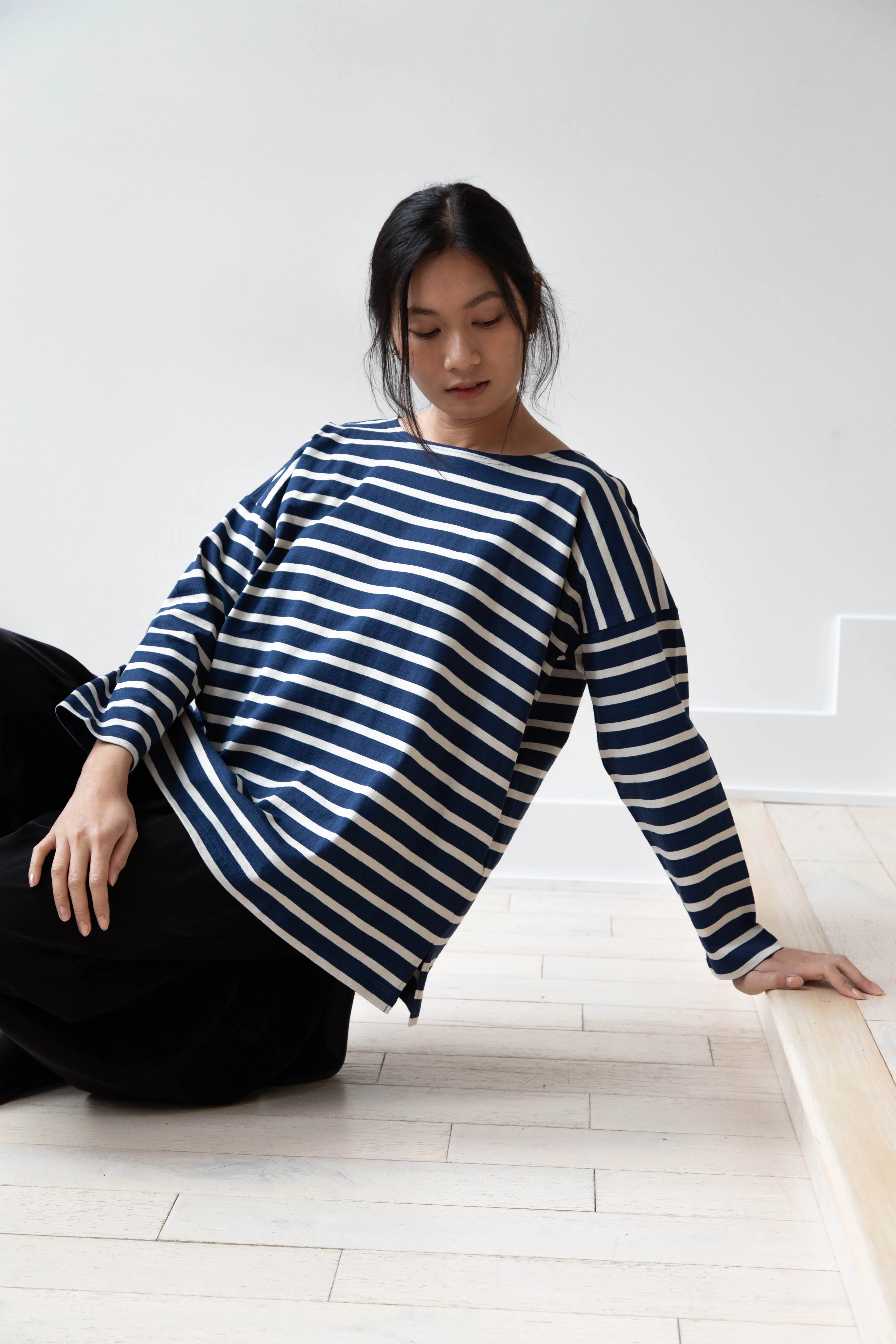 Armen | Stripe Top - Image 22