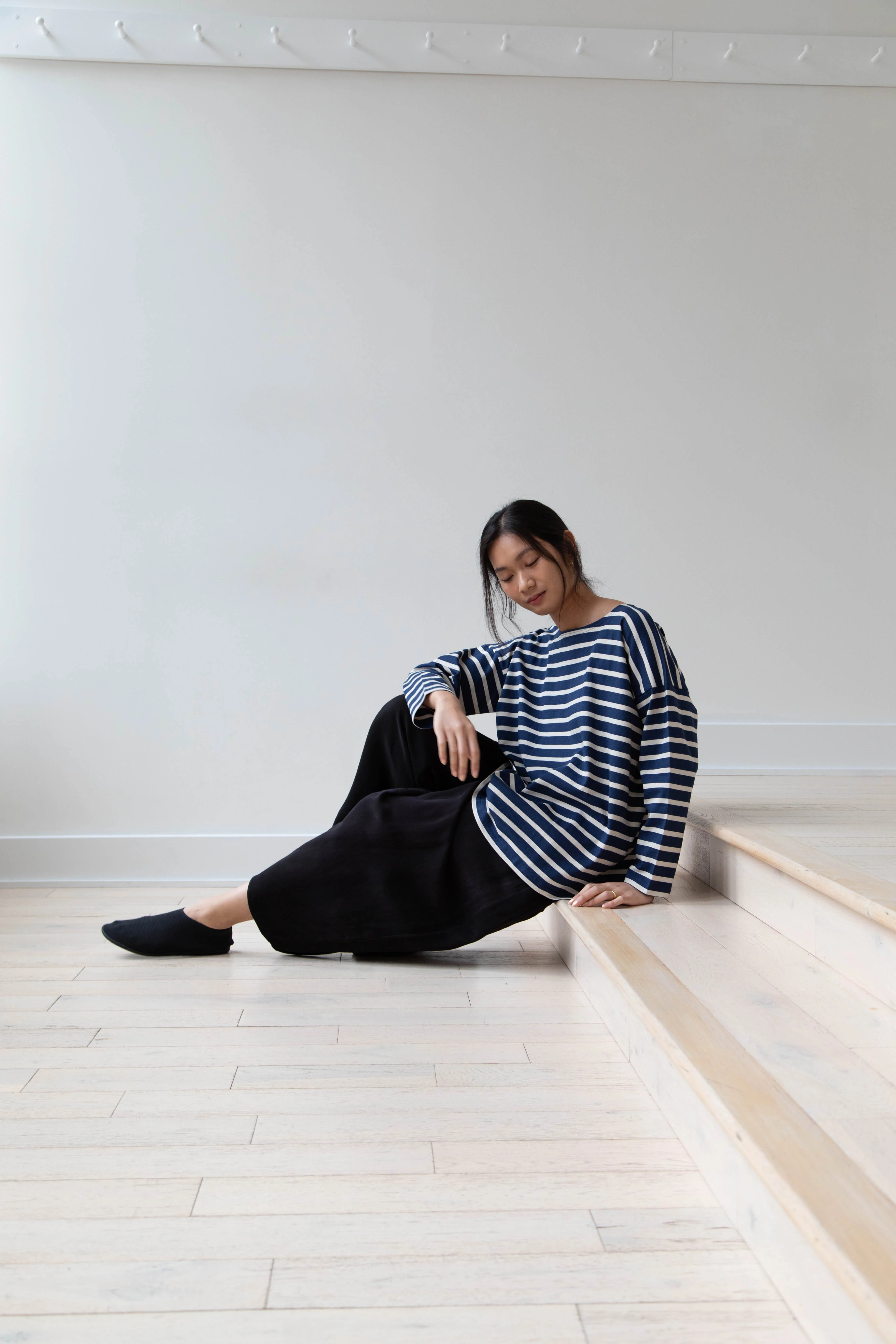 Armen | Stripe Top - Image 23