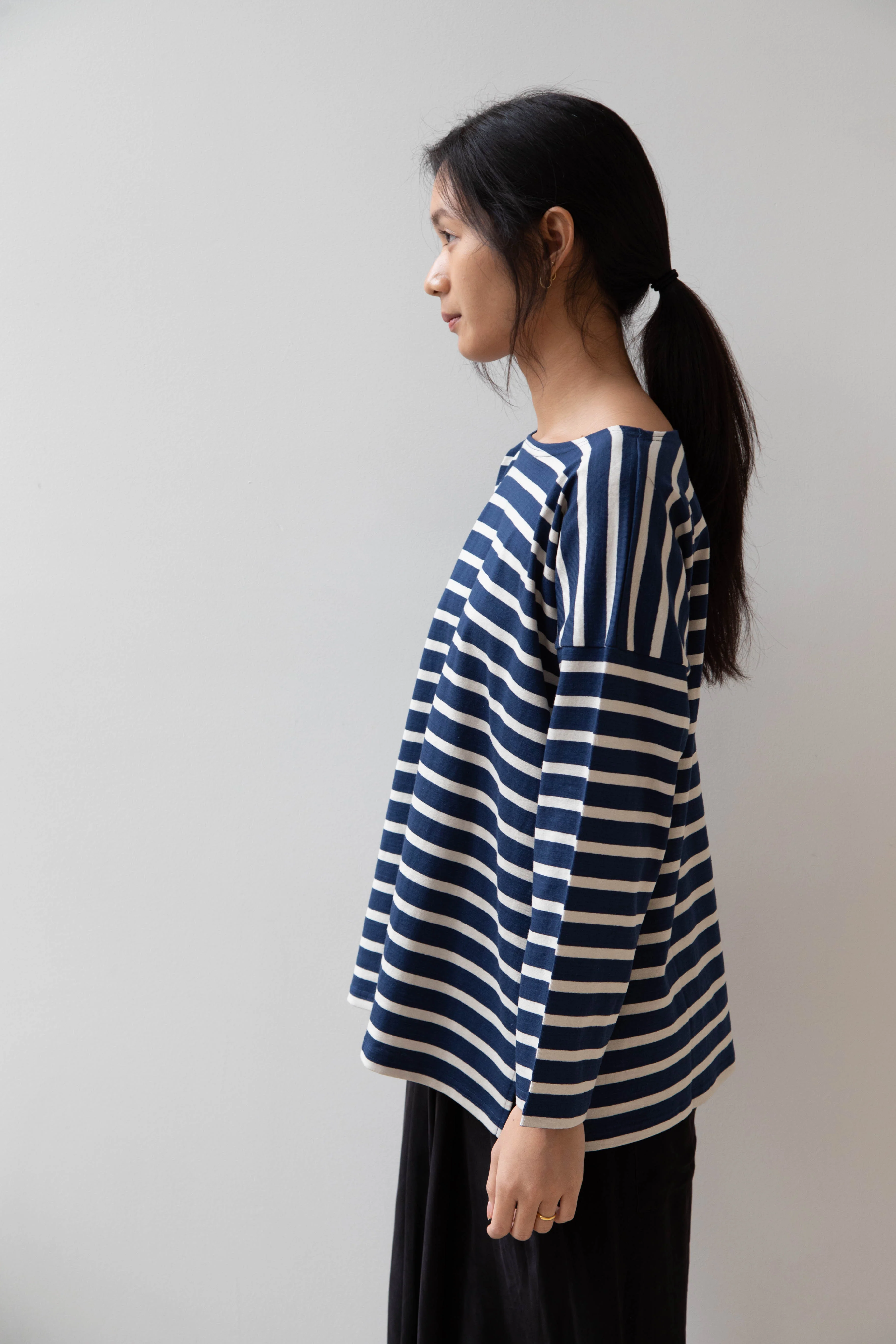 Armen | Stripe Top - Image 24