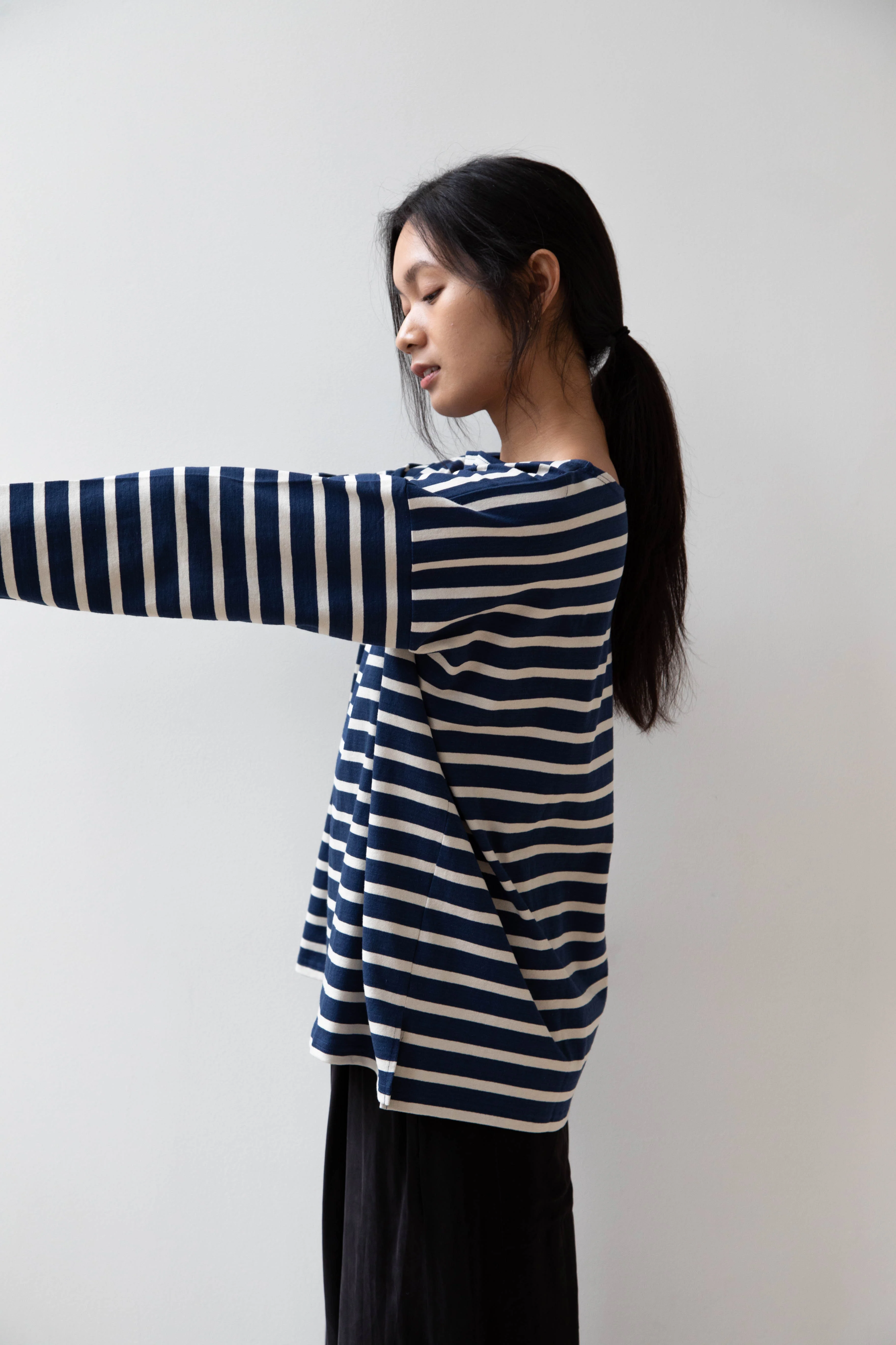 Armen | Stripe Top - Image 25