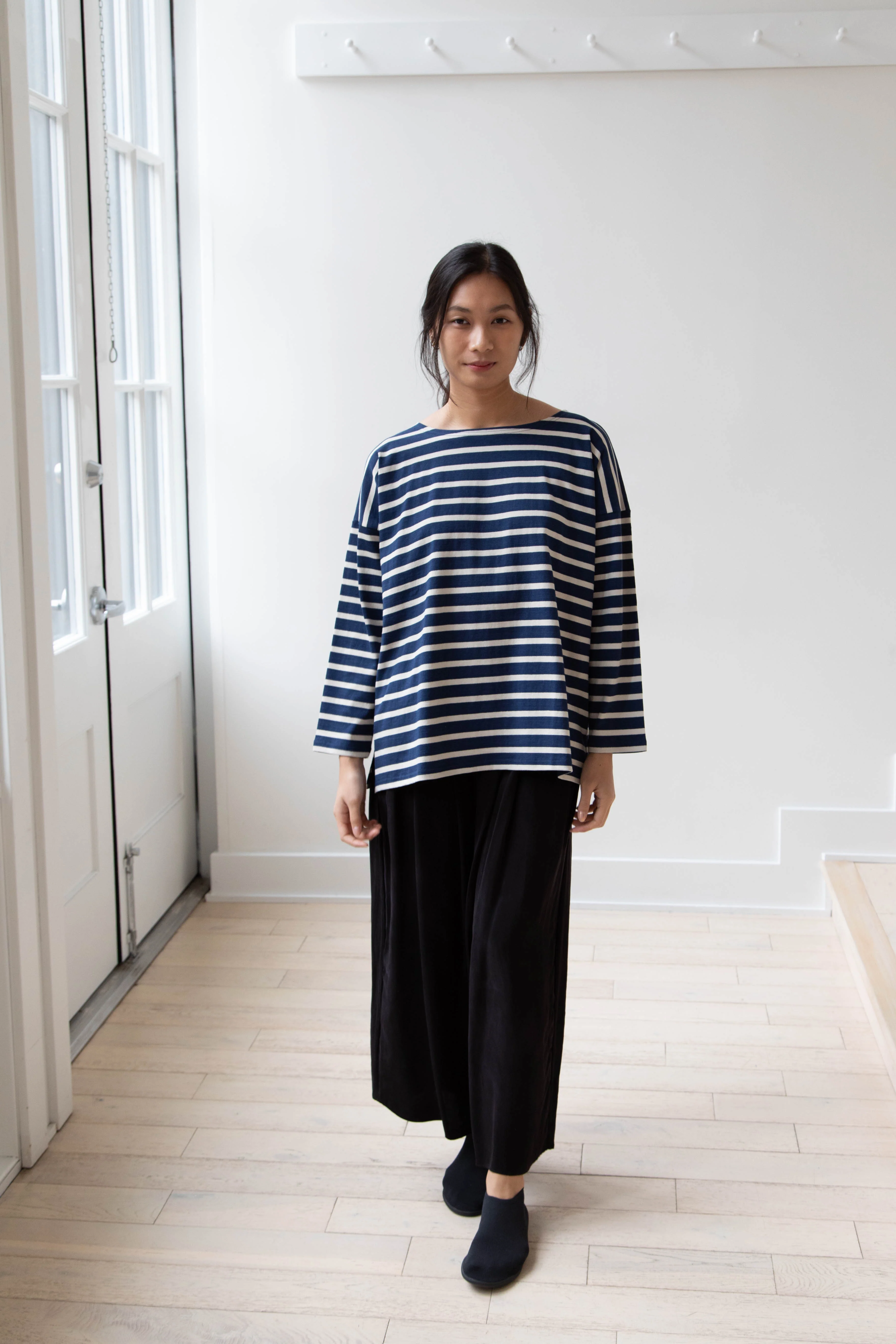 Armen | Stripe Top - Image 3