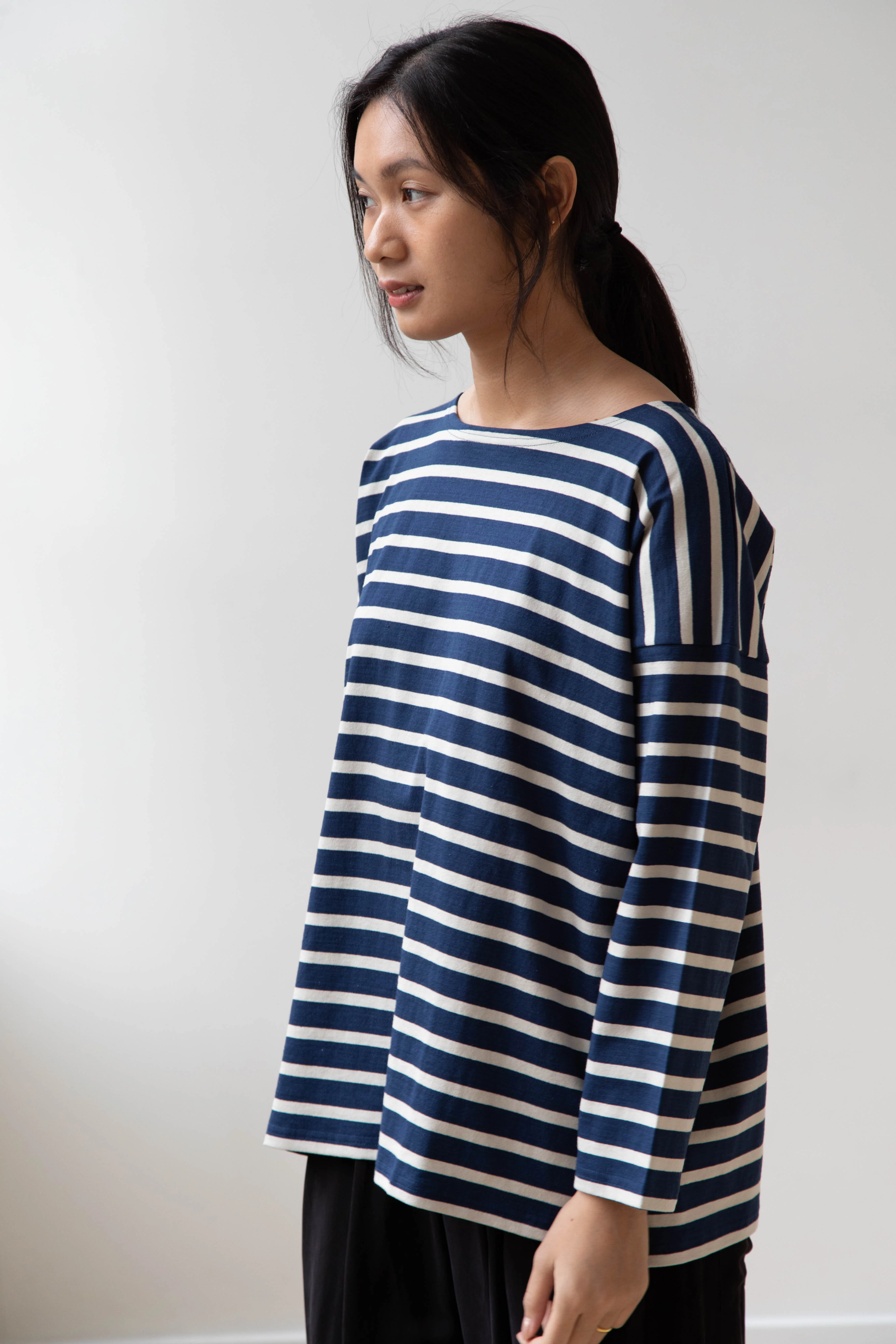 Armen | Stripe Top - Image 5