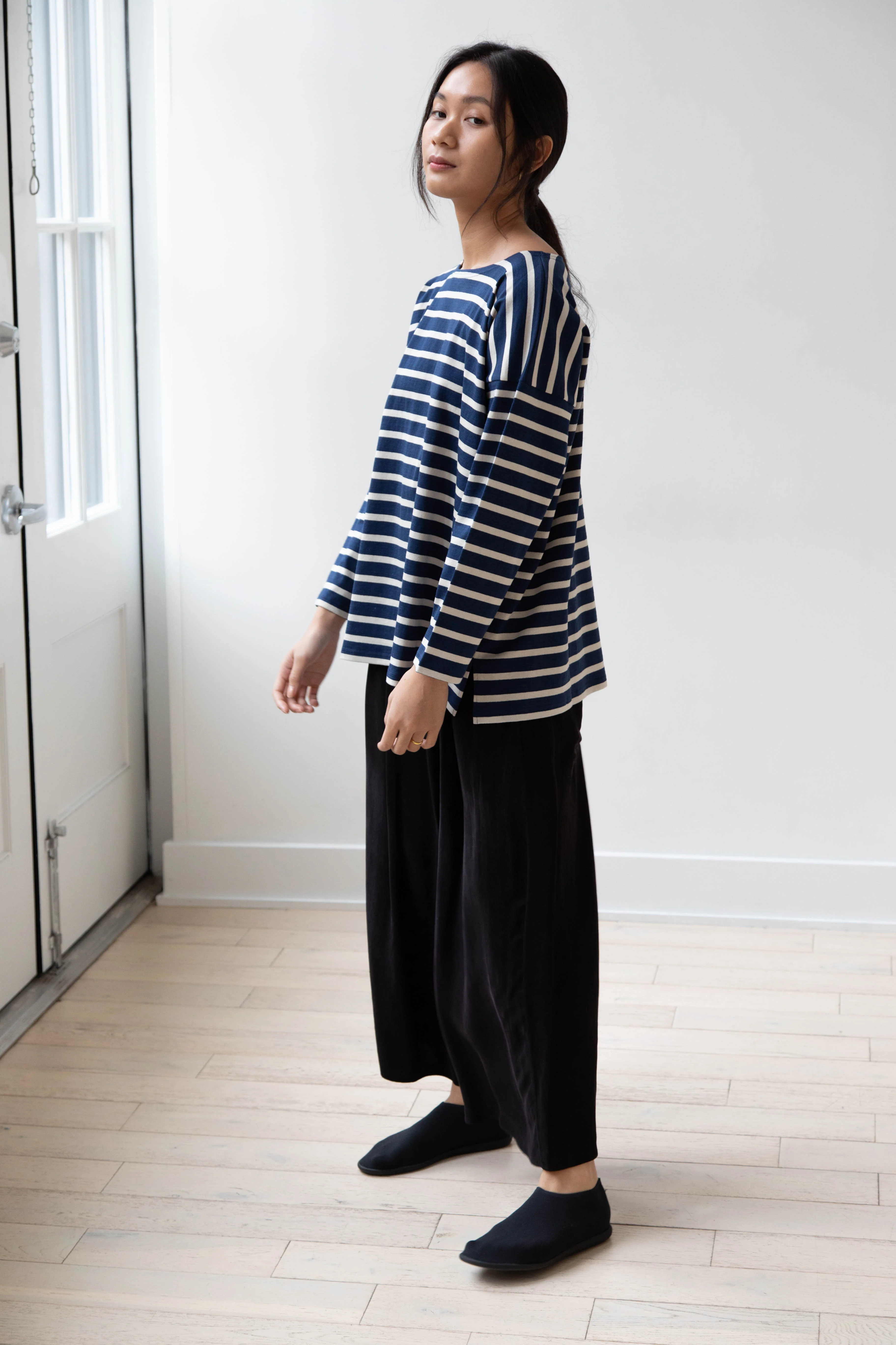 Armen | Stripe Top - Image 8