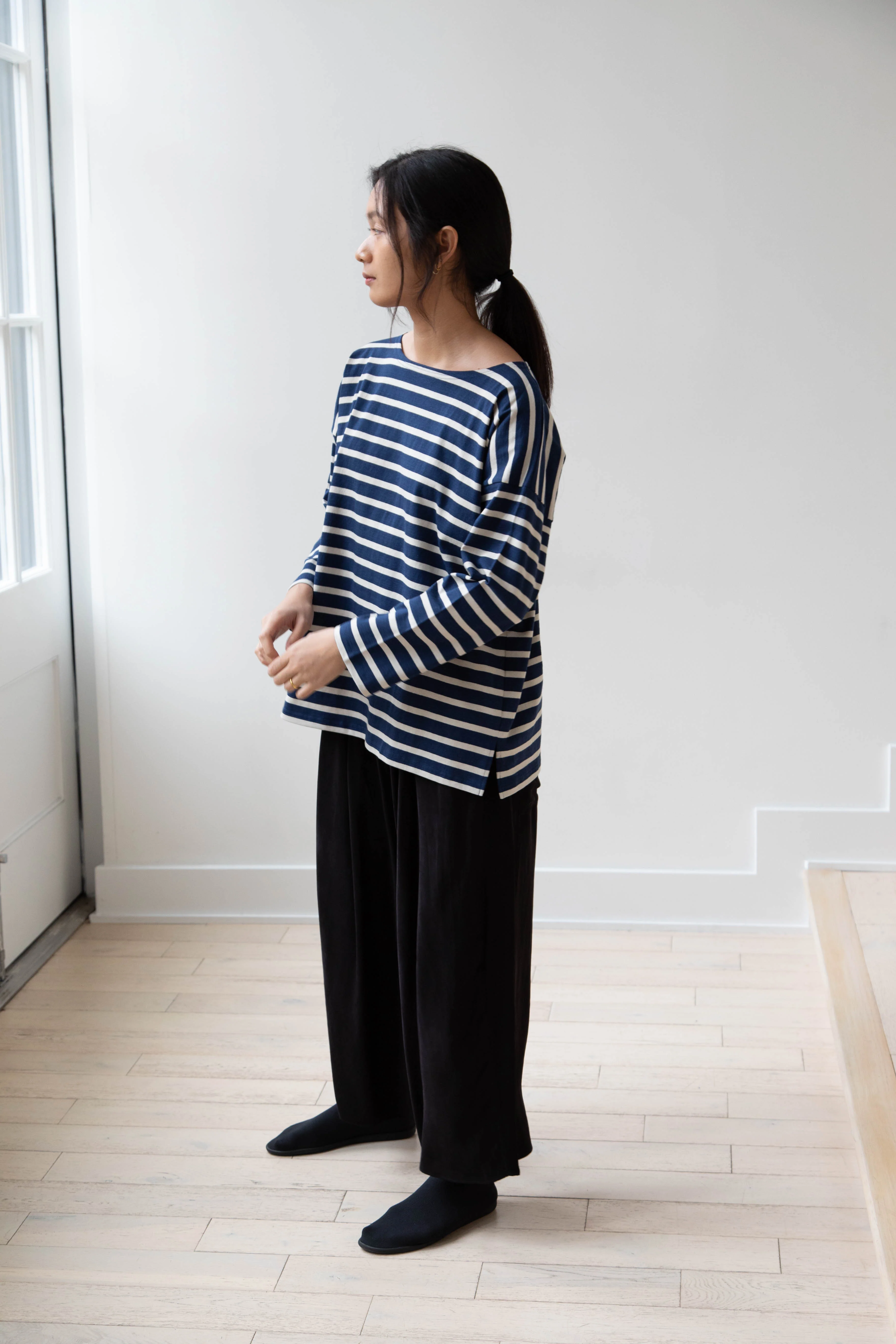 Armen | Stripe Top - Image 9