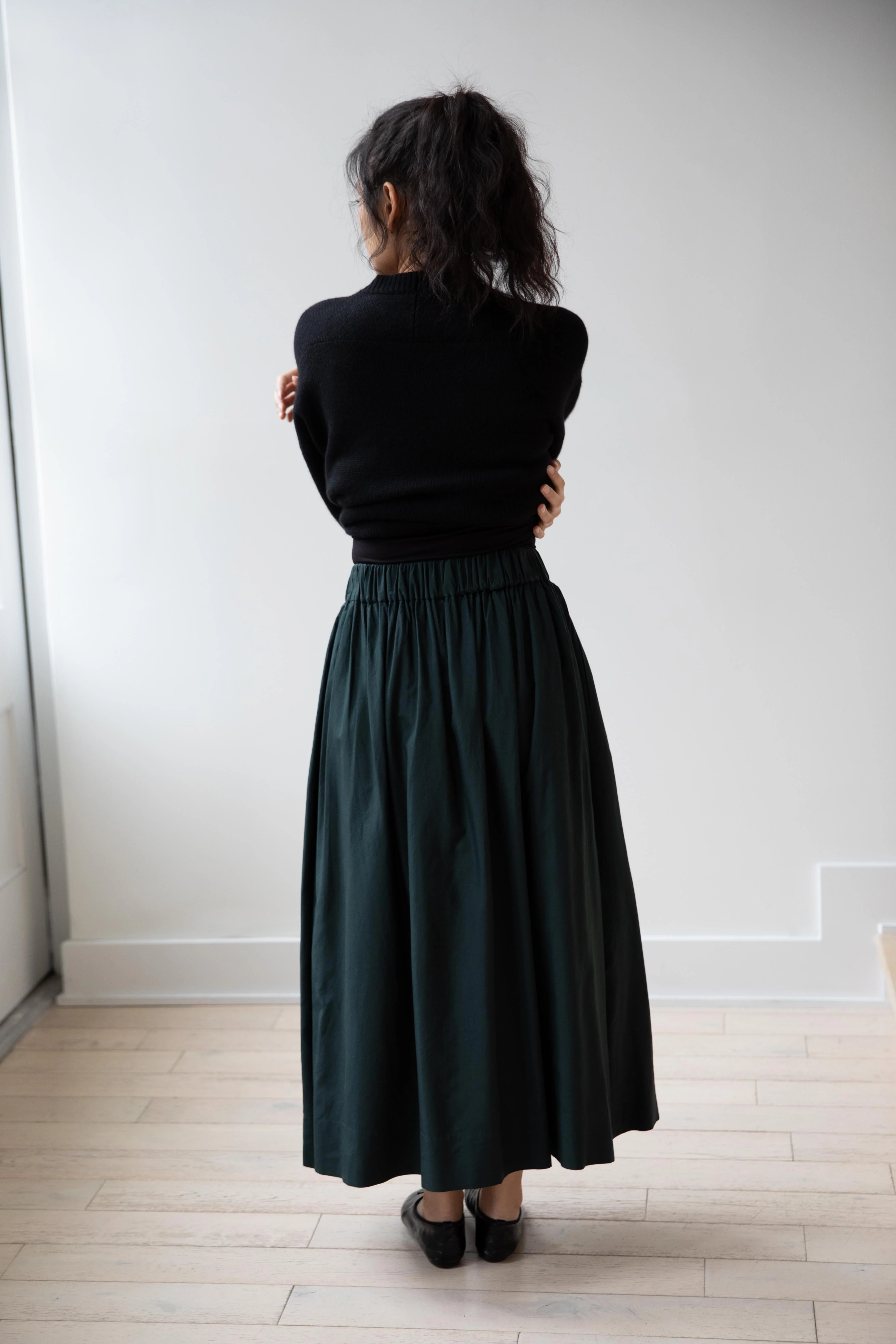 Arts & Science | Back Line Sweater in Black - Image 50