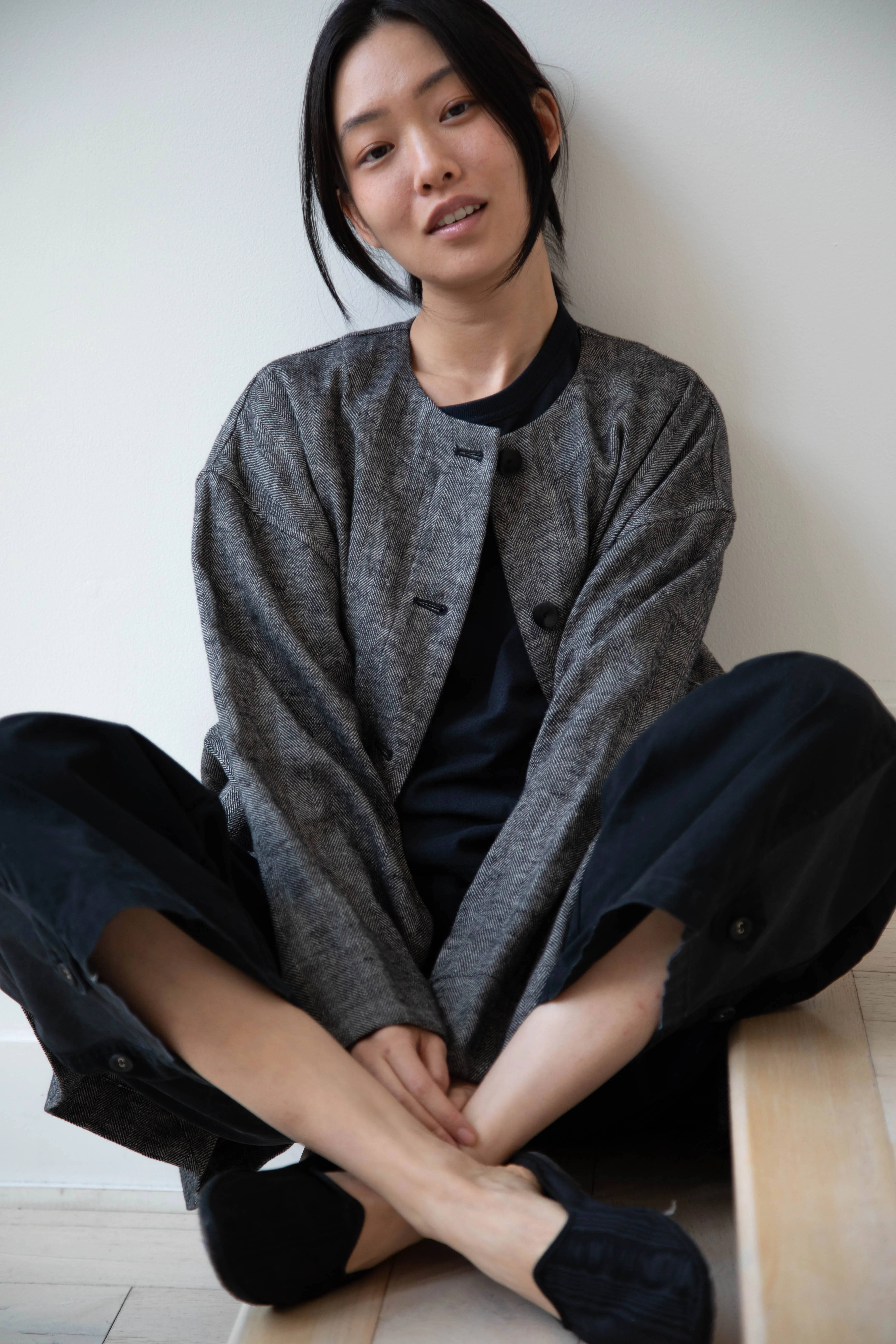 Arts & Science | Herringbone Jacket - Image 36