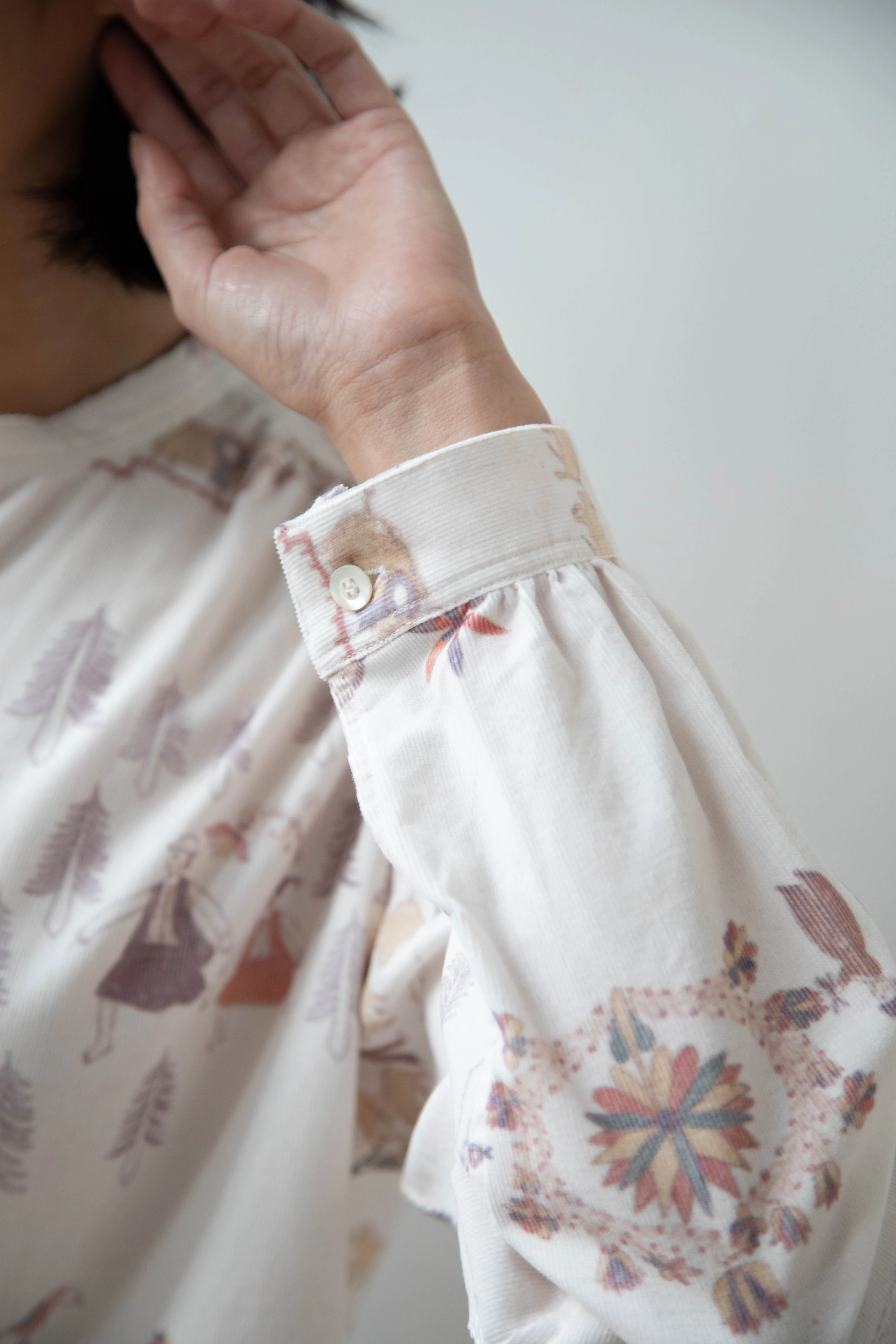 Aseedonclöud | Kigansai Shirt - Image 12