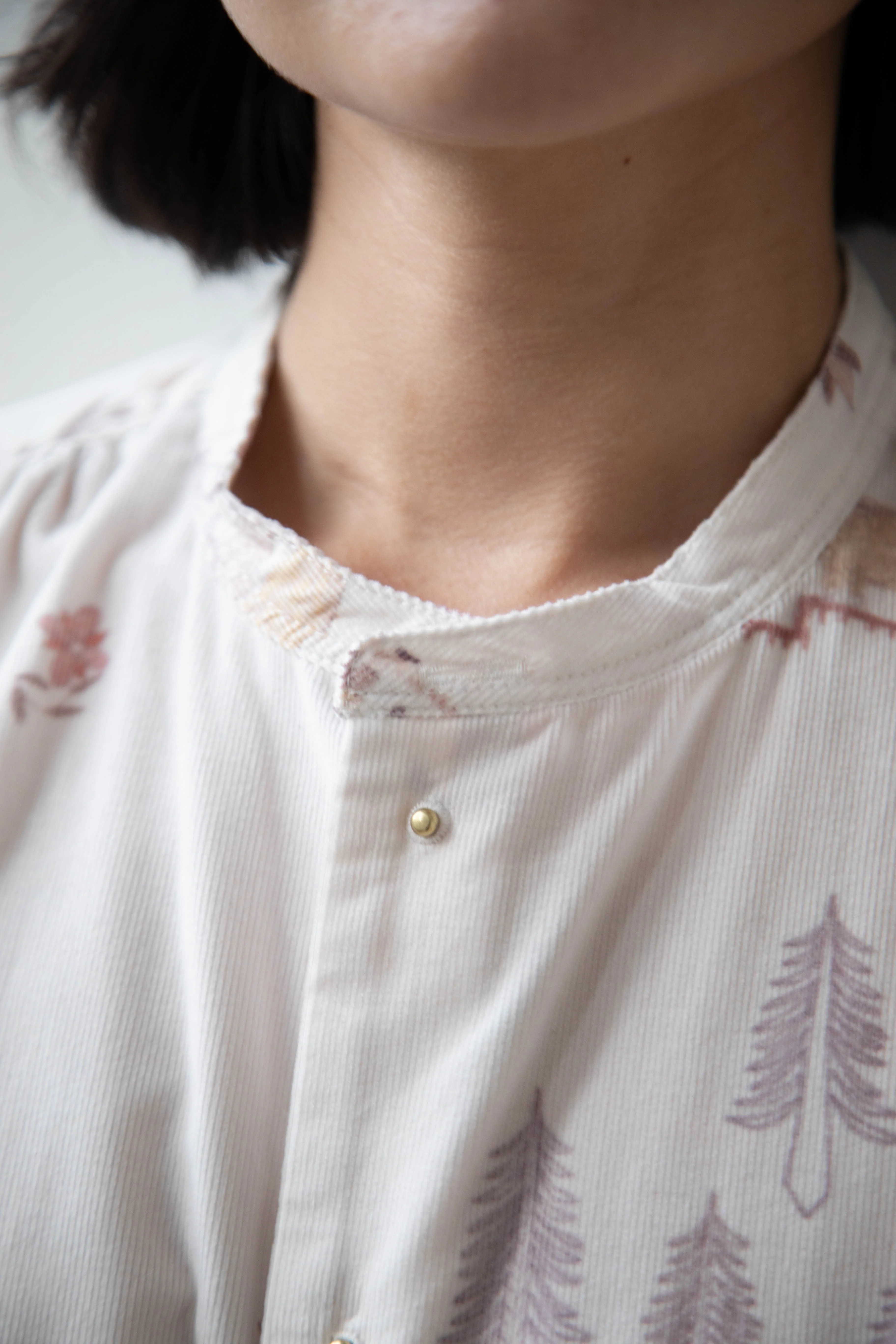 Aseedonclöud | Kigansai Shirt - Image 20