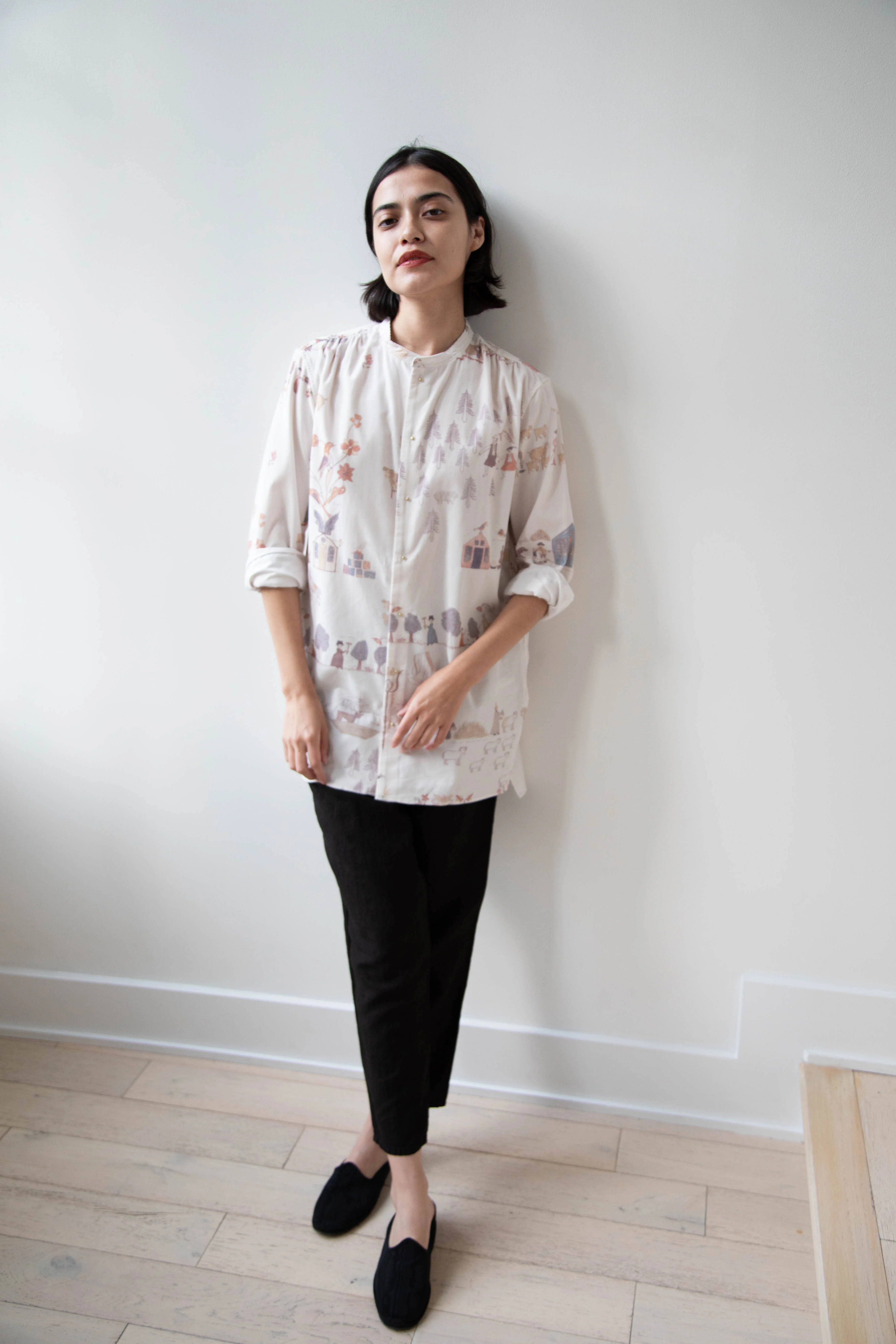 Aseedonclöud | Kigansai Shirt - Image 21