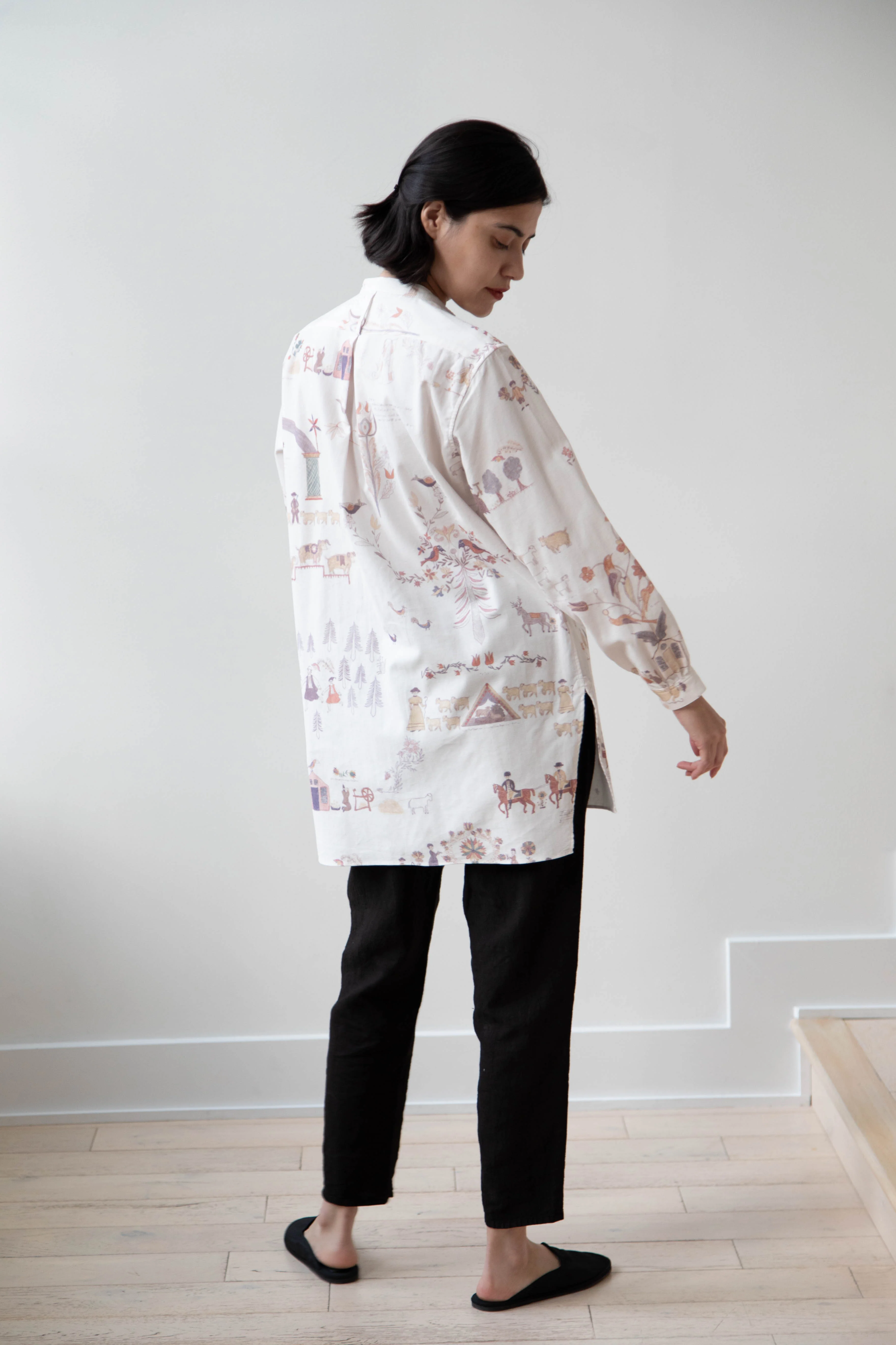 Aseedonclöud | Kigansai Shirt - Image 8