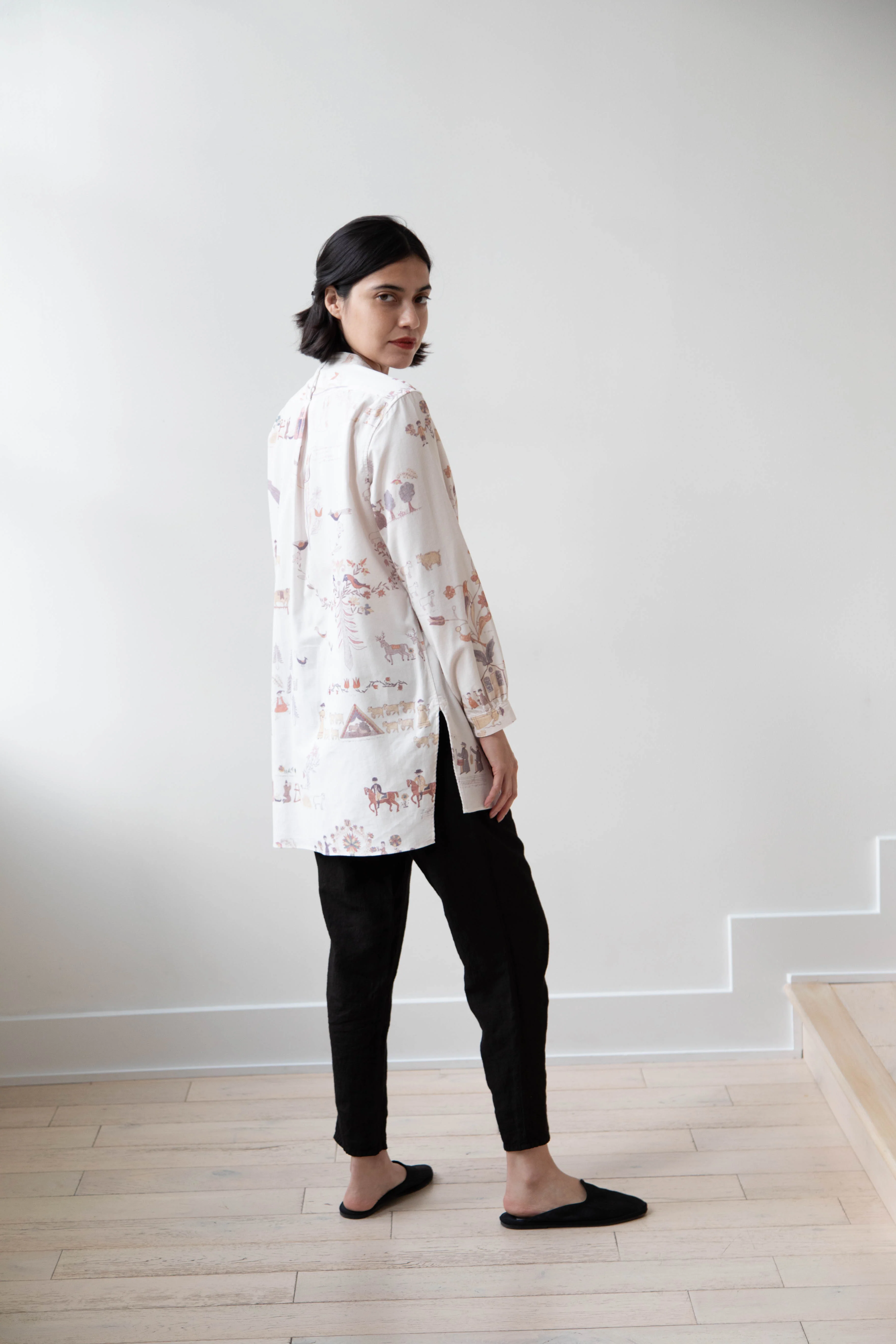 Aseedonclöud | Kigansai Shirt - Image 9