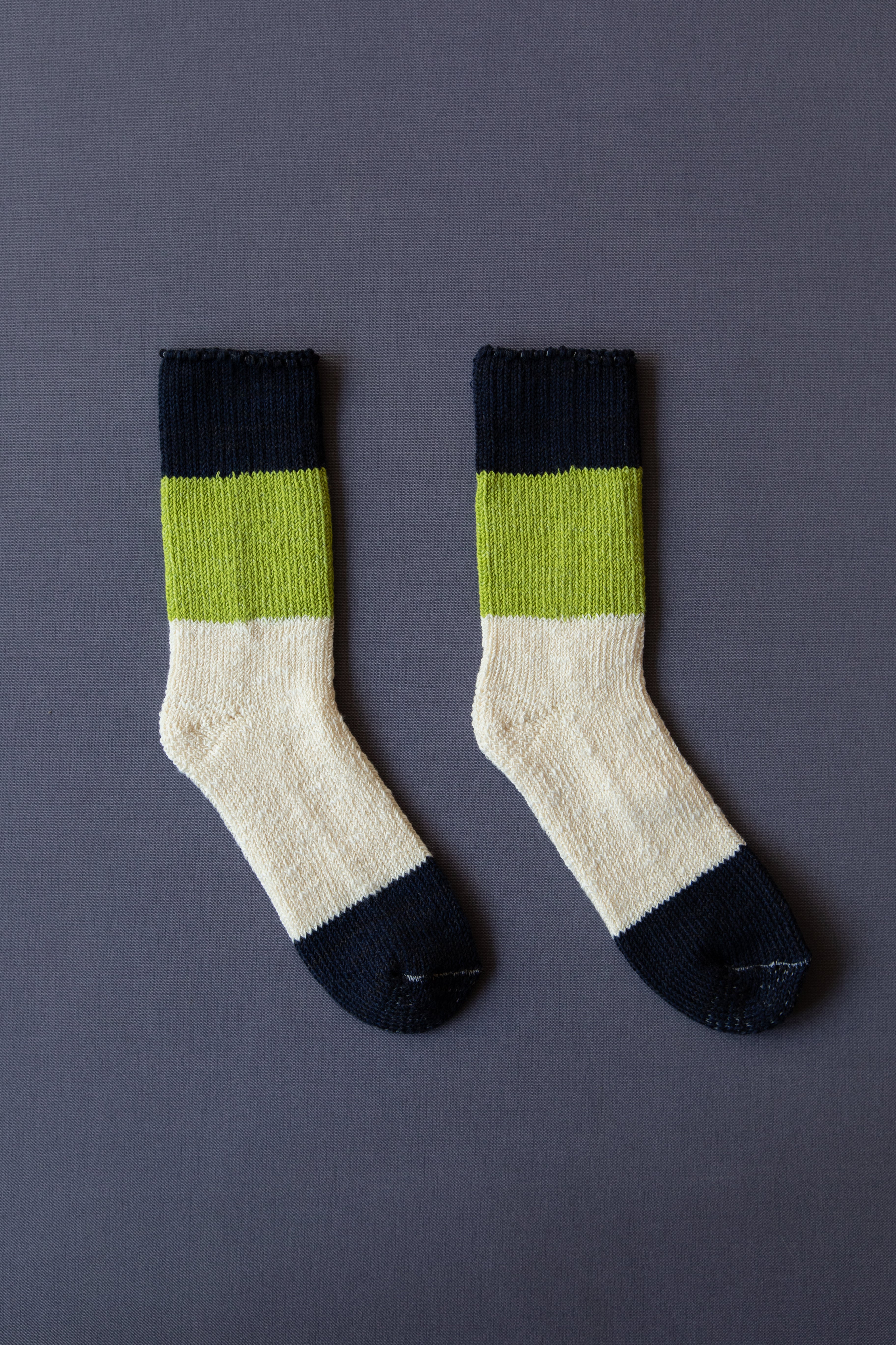 Aseedonclöud | Socks in Black