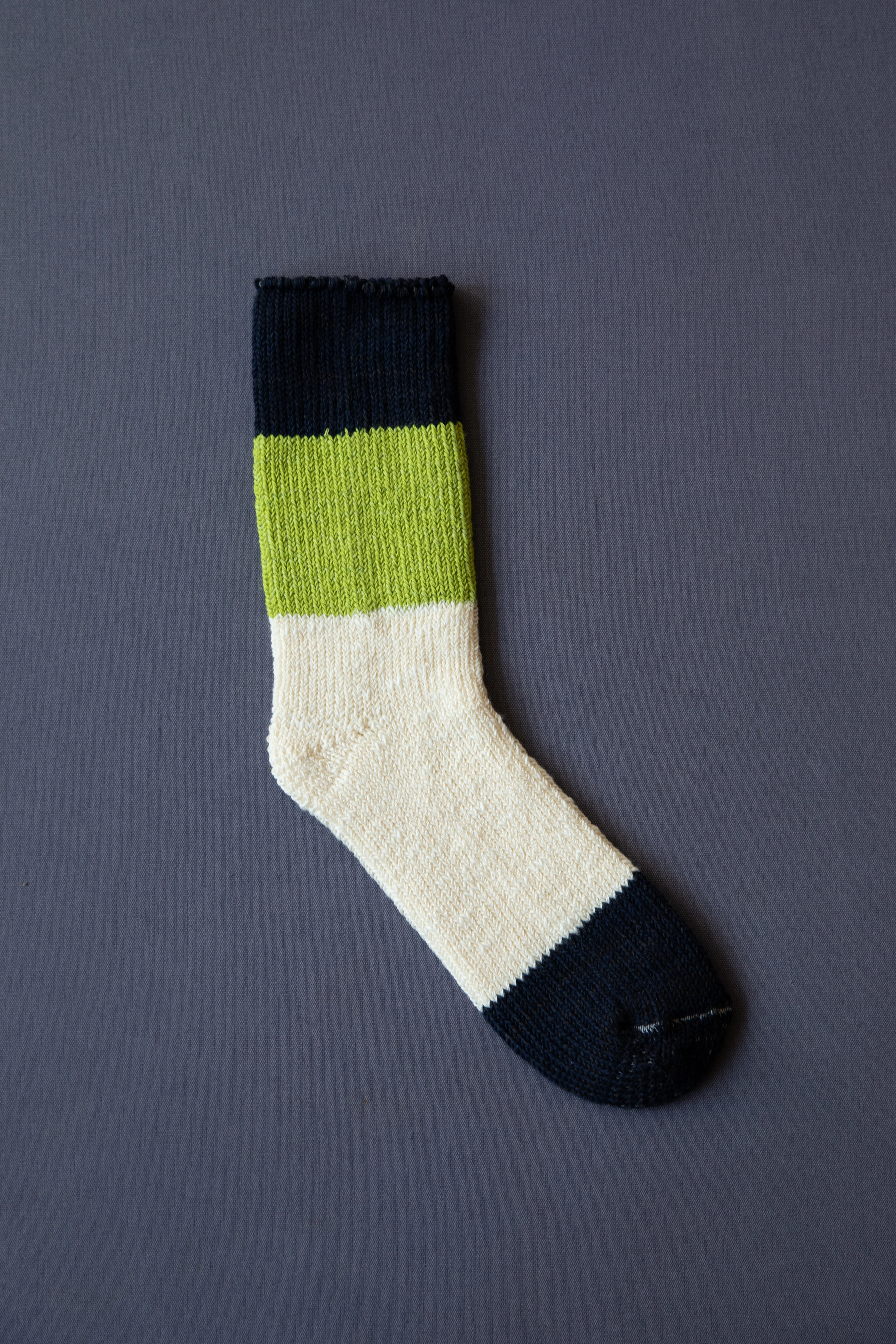 Aseedonclöud | Socks in Black - Image 2