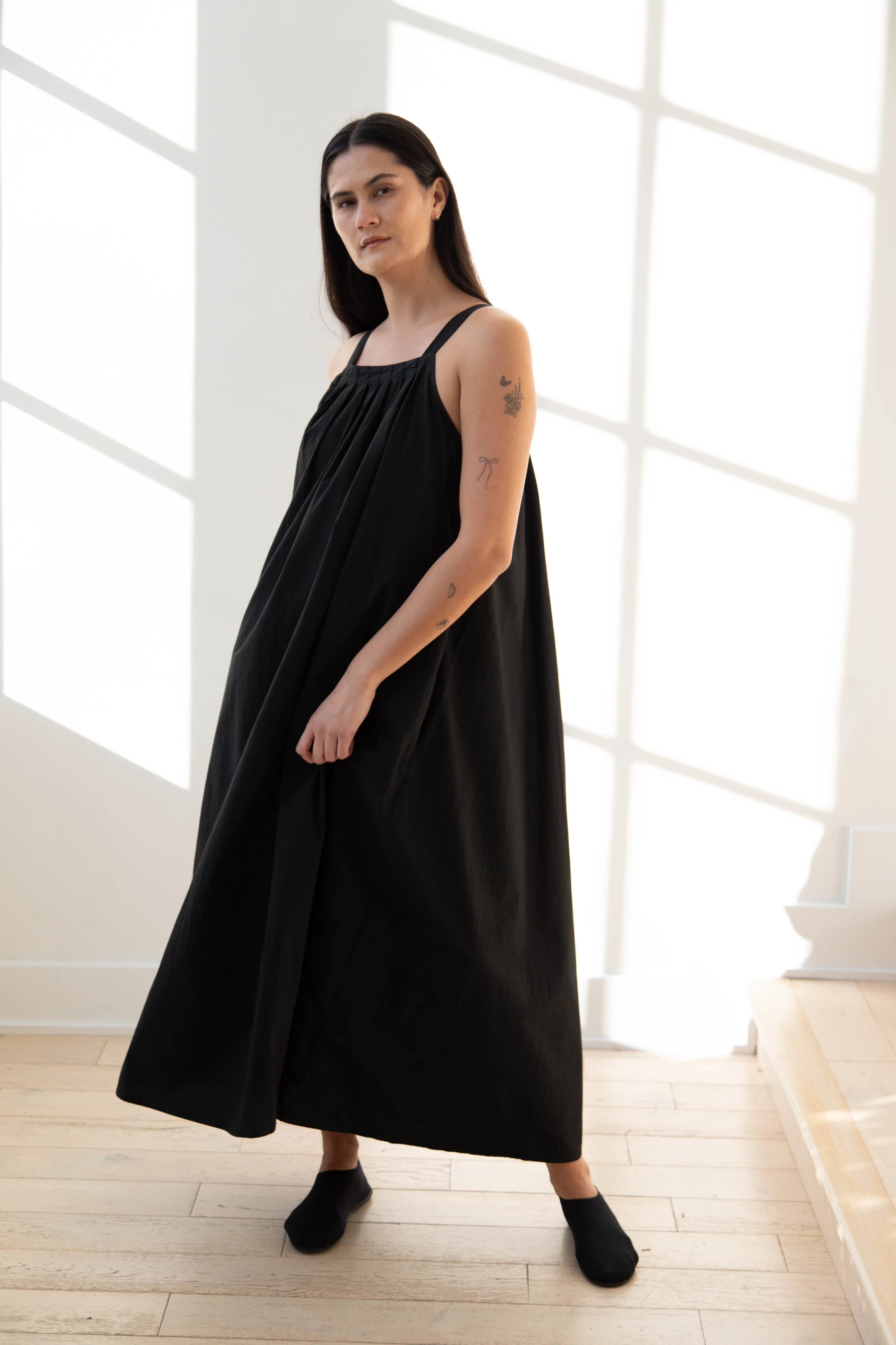 Barena Venezia | Fabi Dress in Black - Image 11