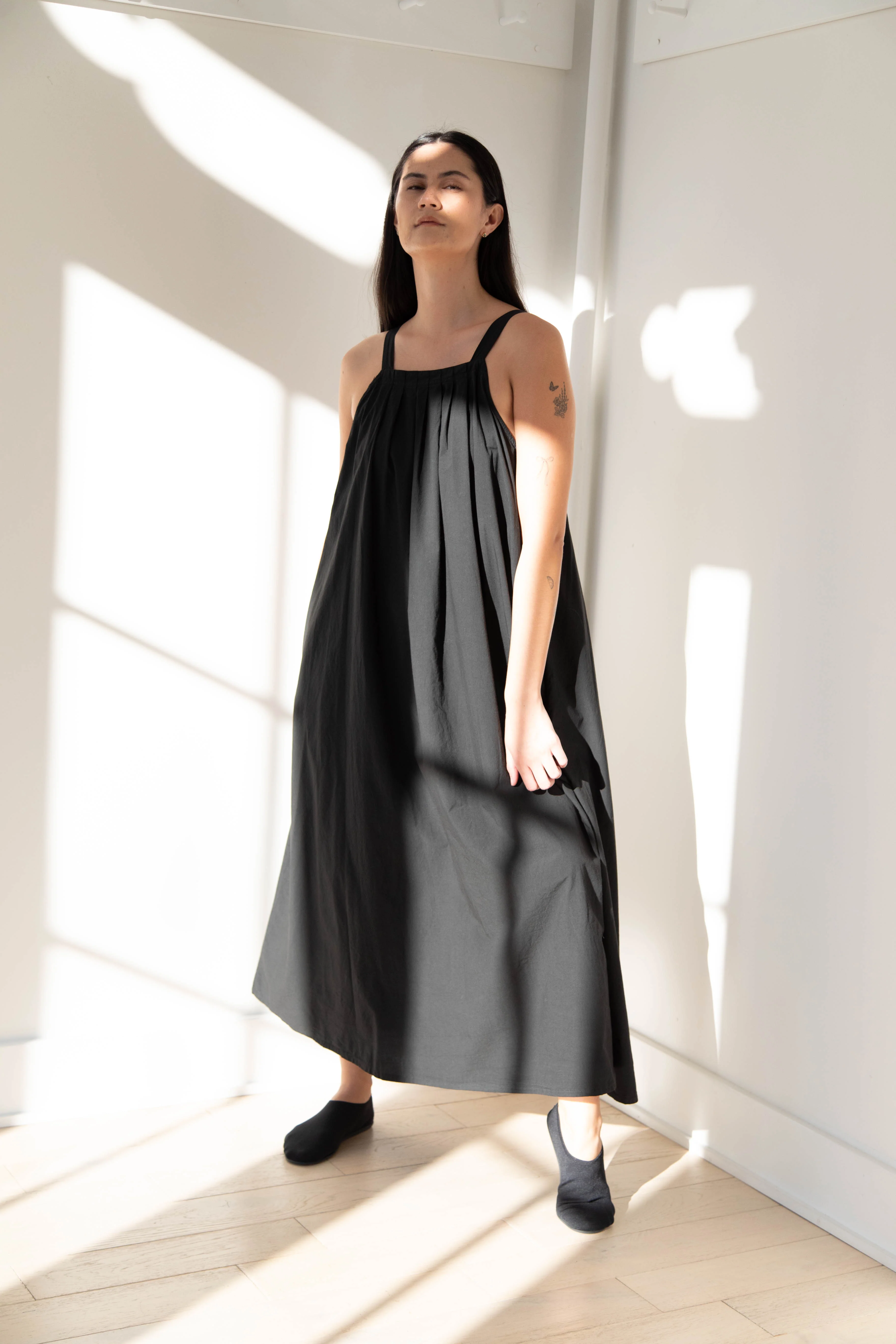 Barena Venezia | Fabi Dress in Black - Image 17