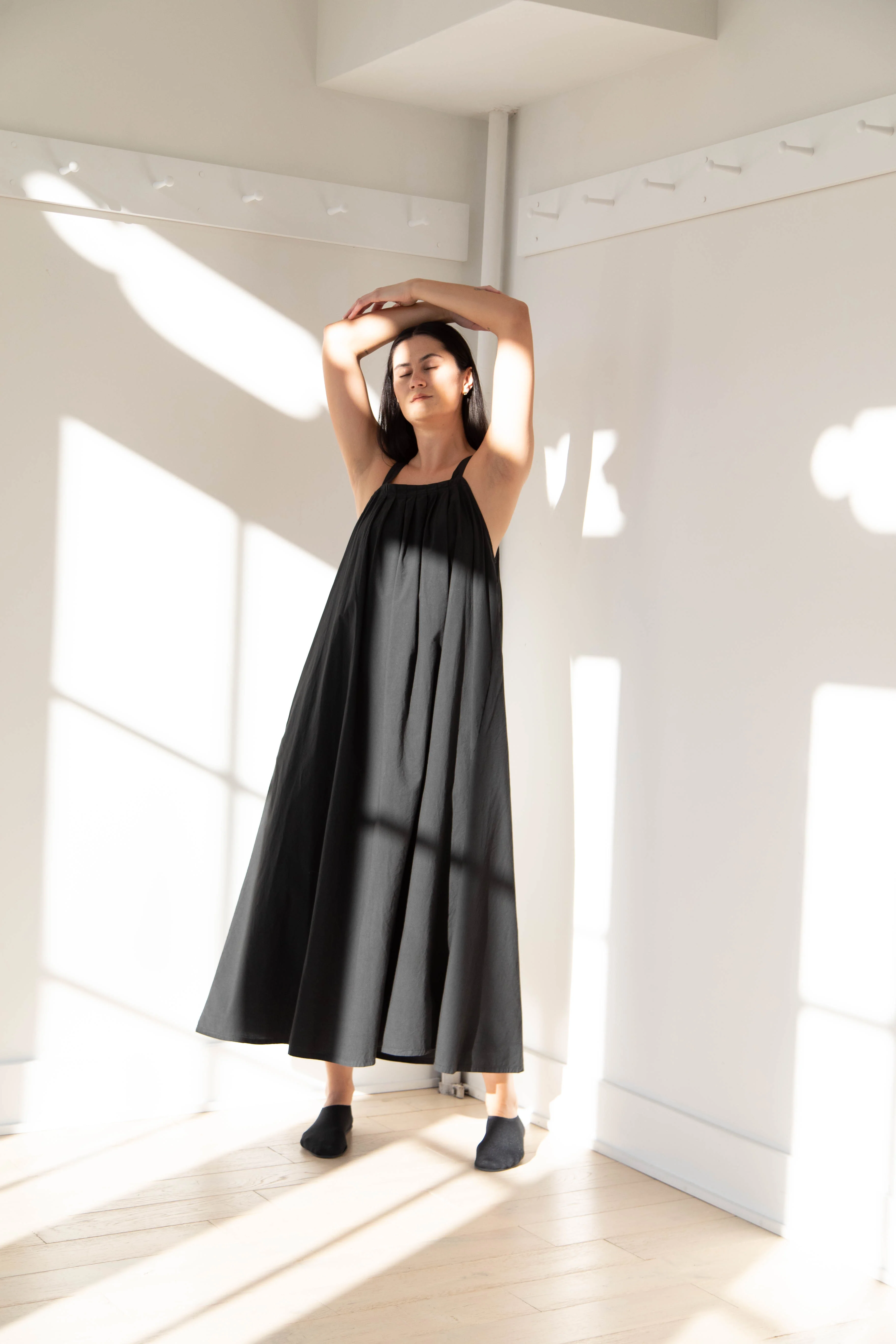 Barena Venezia | Fabi Dress in Black - Image 19