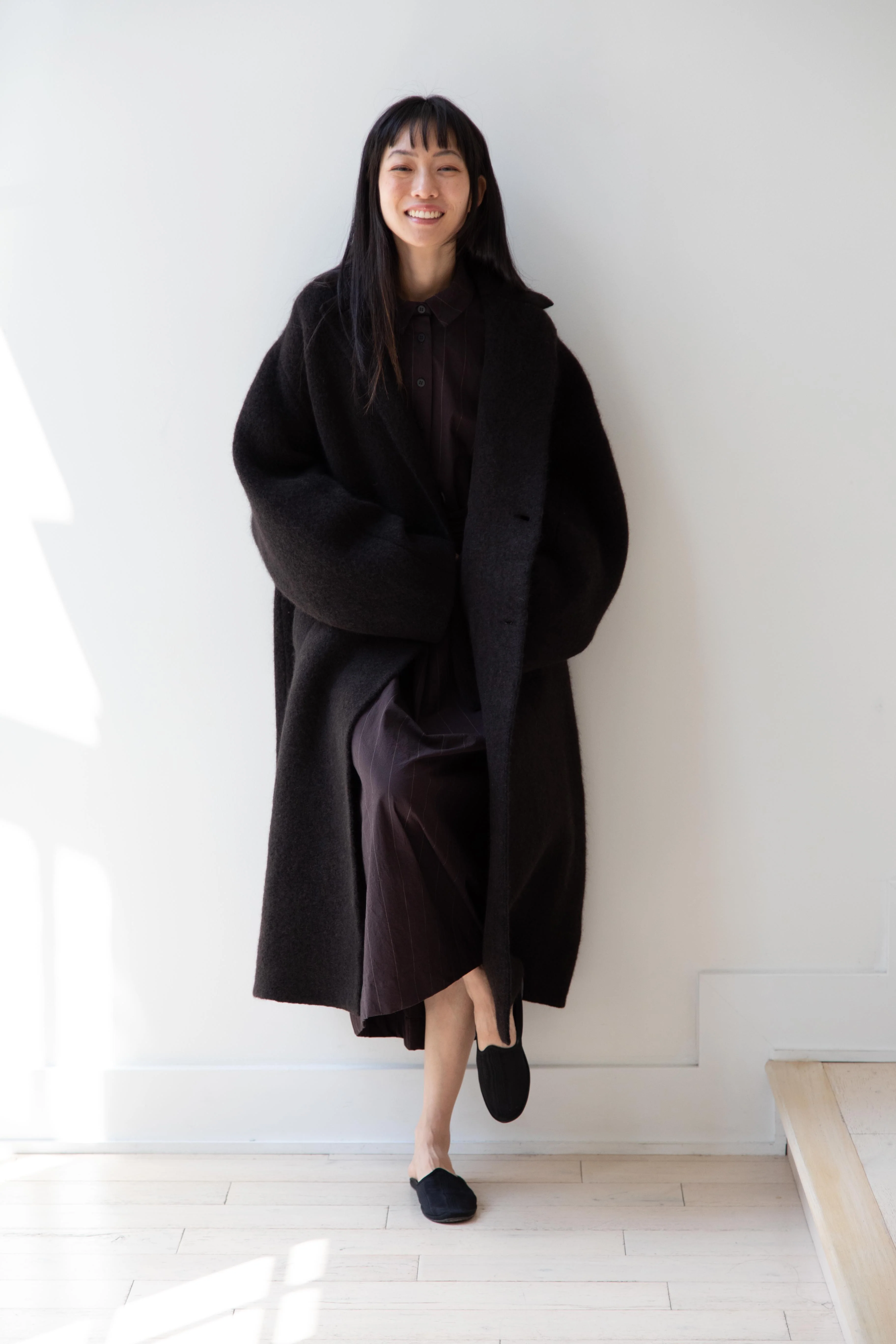 Boboutic | Bob's Coat in Moro - Image 10
