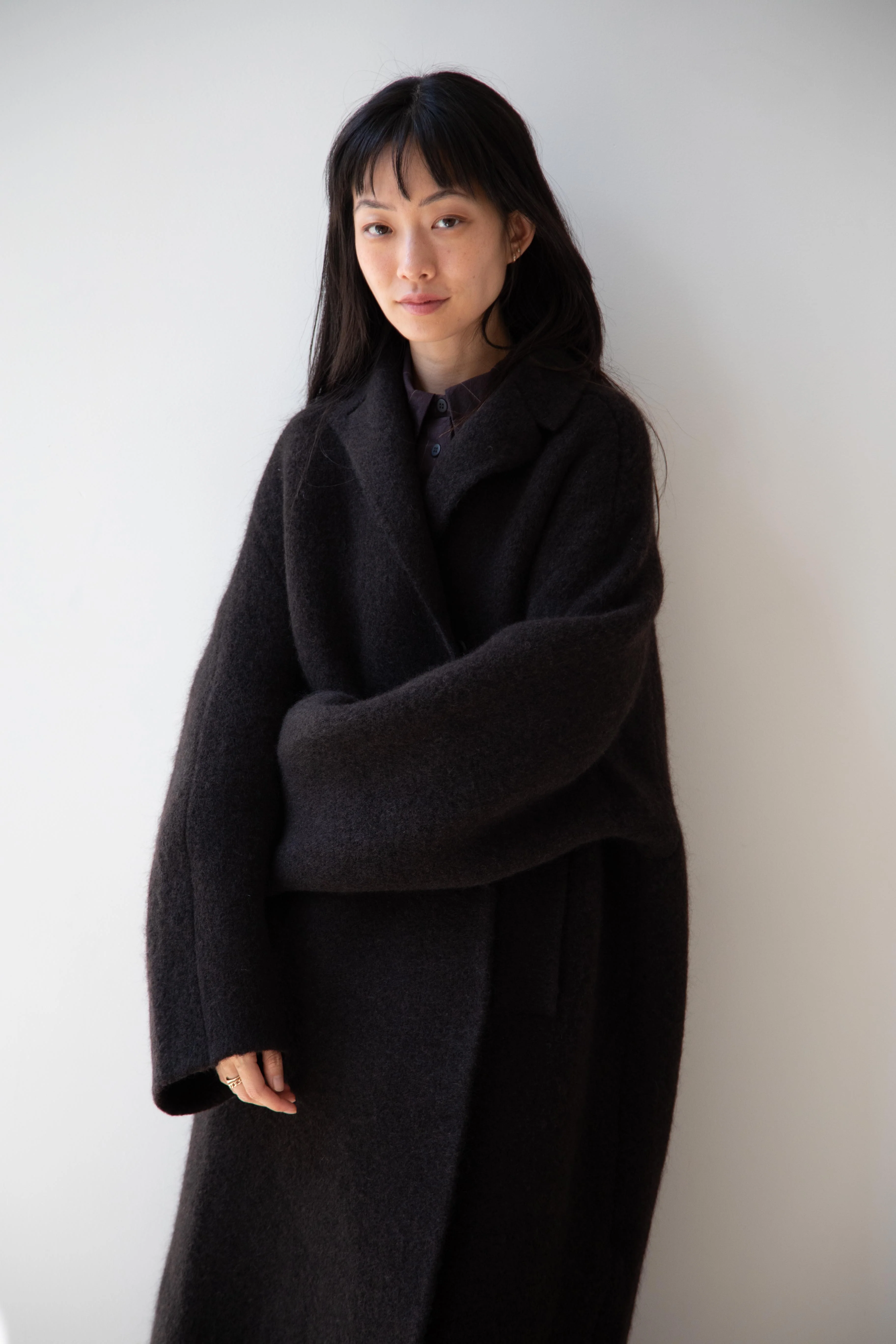 Boboutic | Bob's Coat in Moro - Image 11