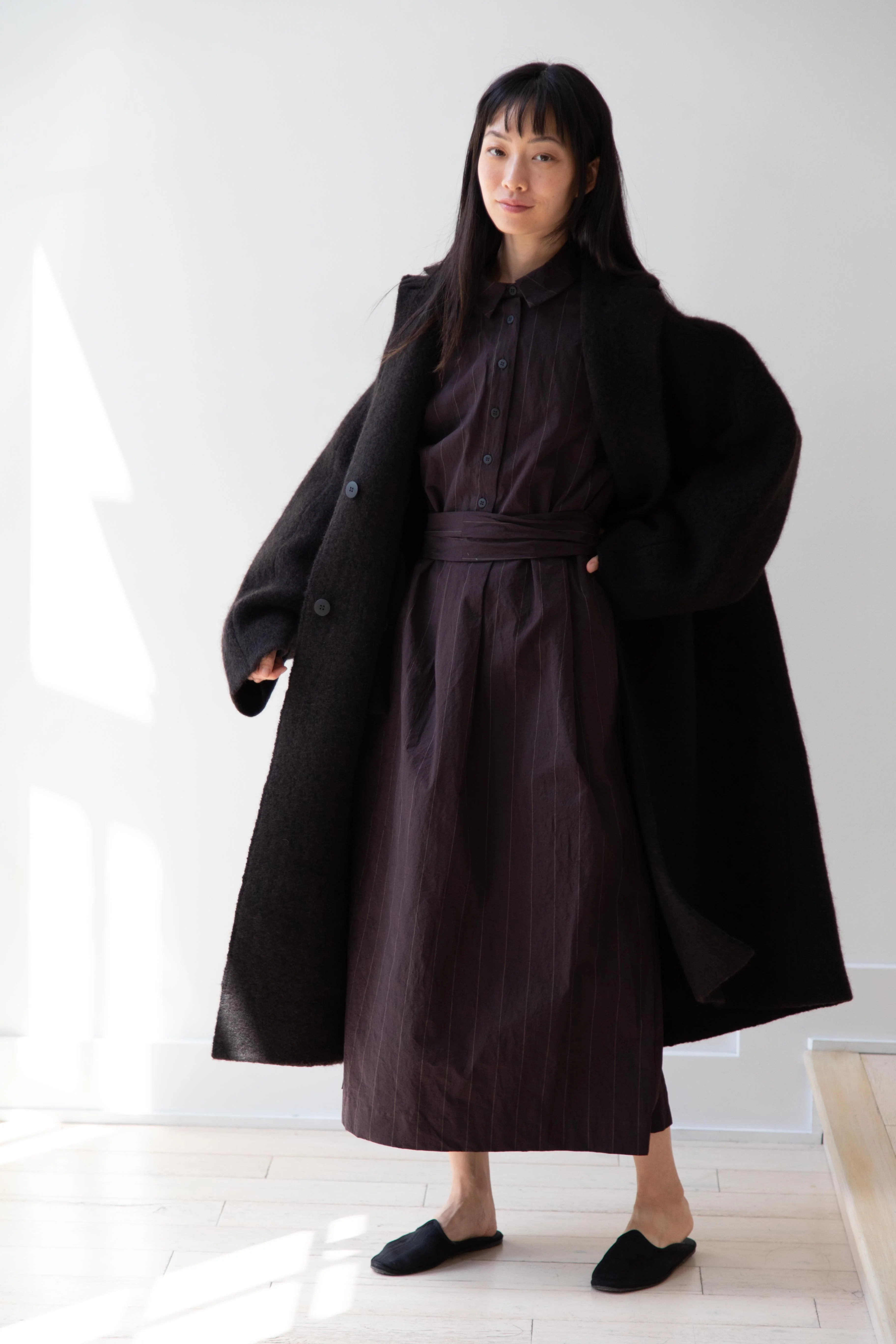 Boboutic | Bob's Coat in Moro - Image 12
