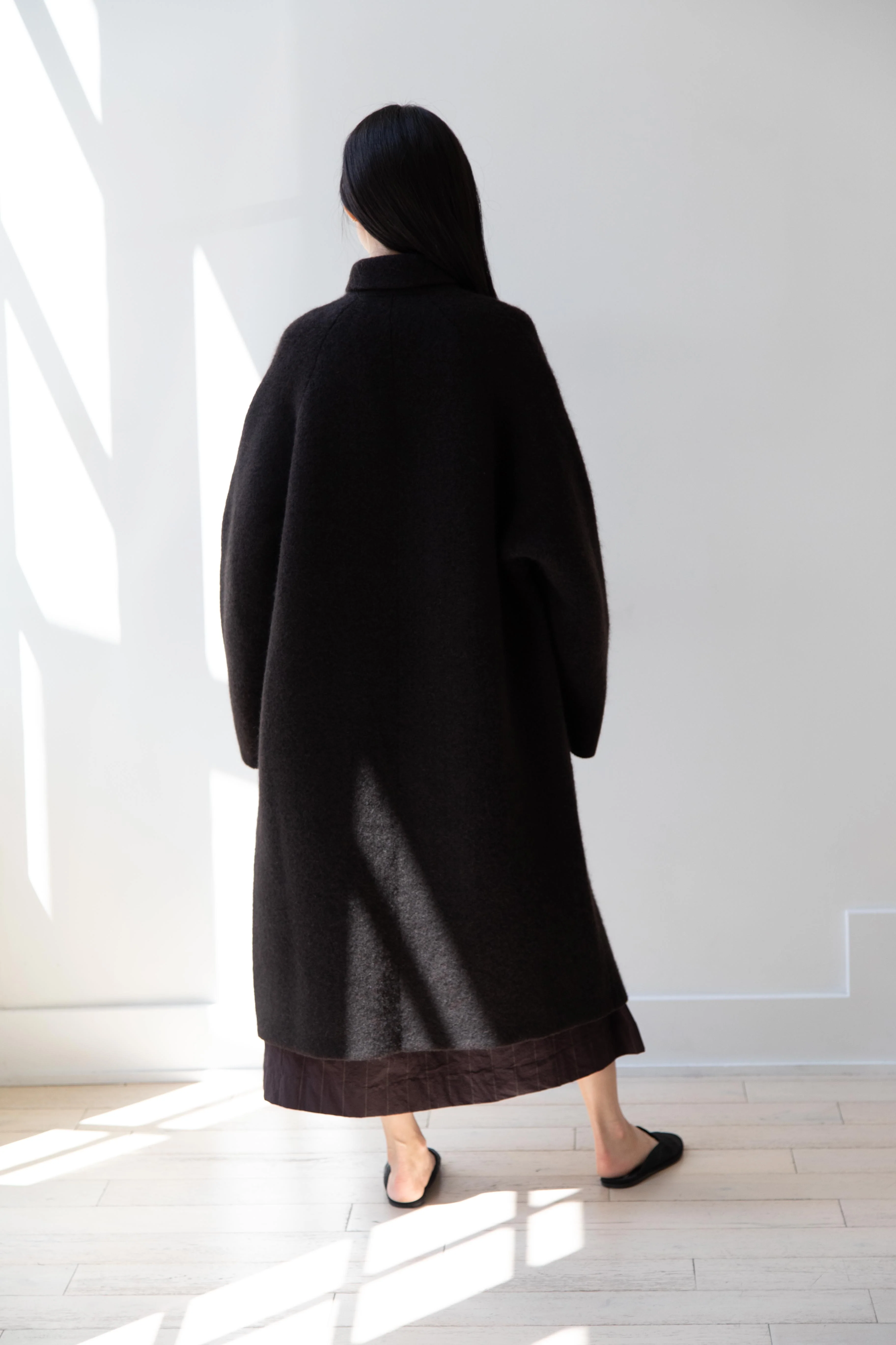 Boboutic | Bob's Coat in Moro - Image 13