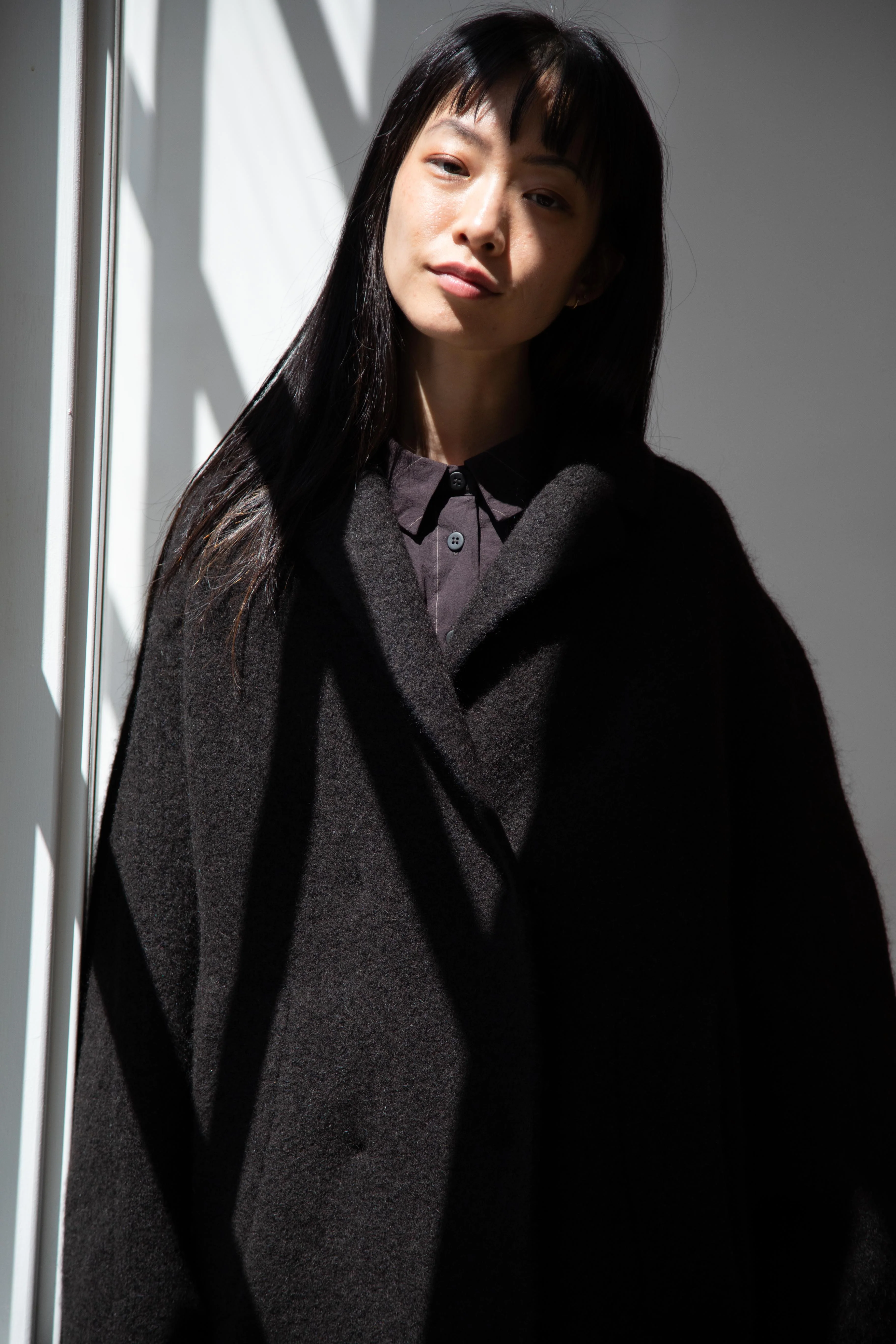 Boboutic | Bob's Coat in Moro - Image 14