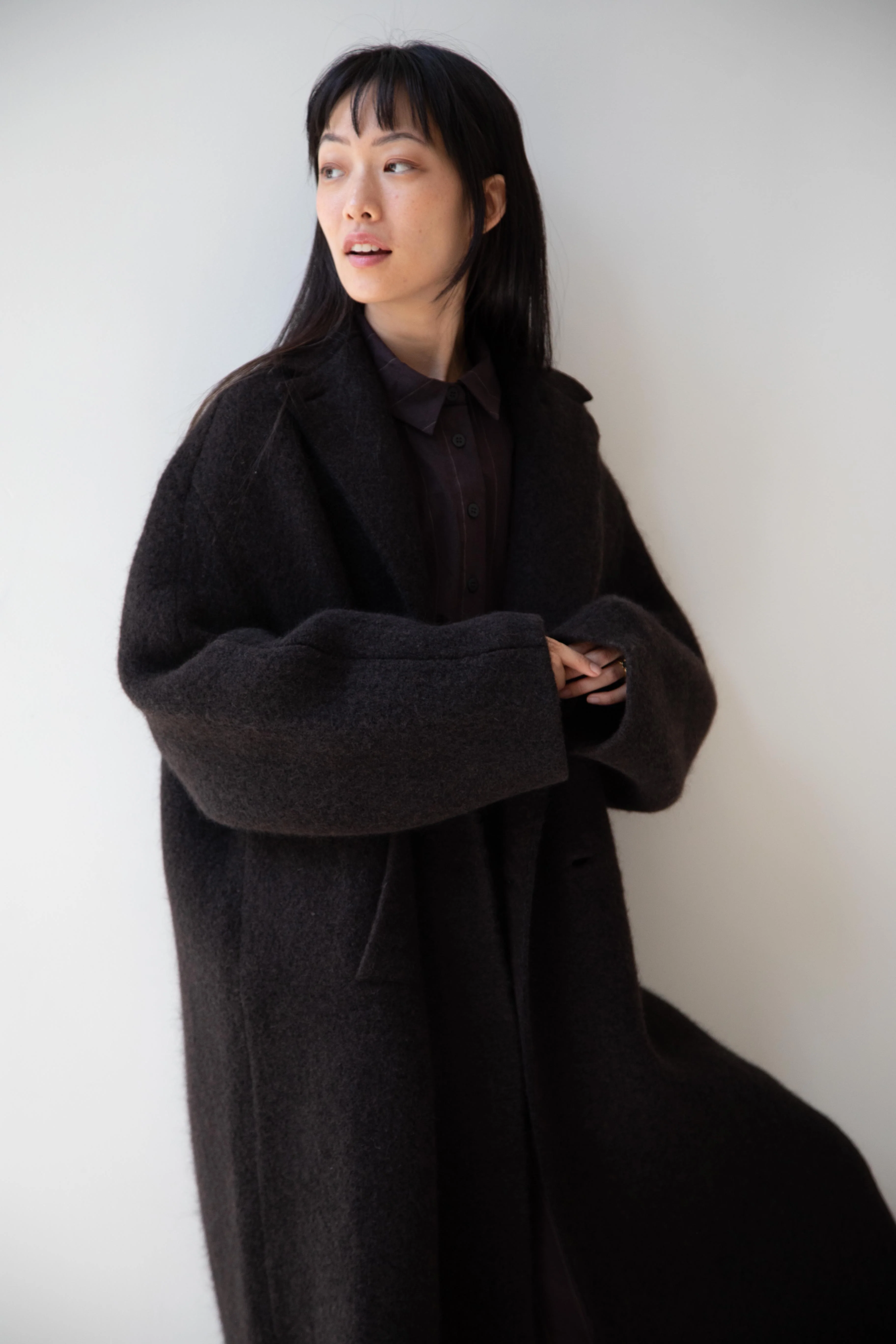 Boboutic | Bob's Coat in Moro - Image 18
