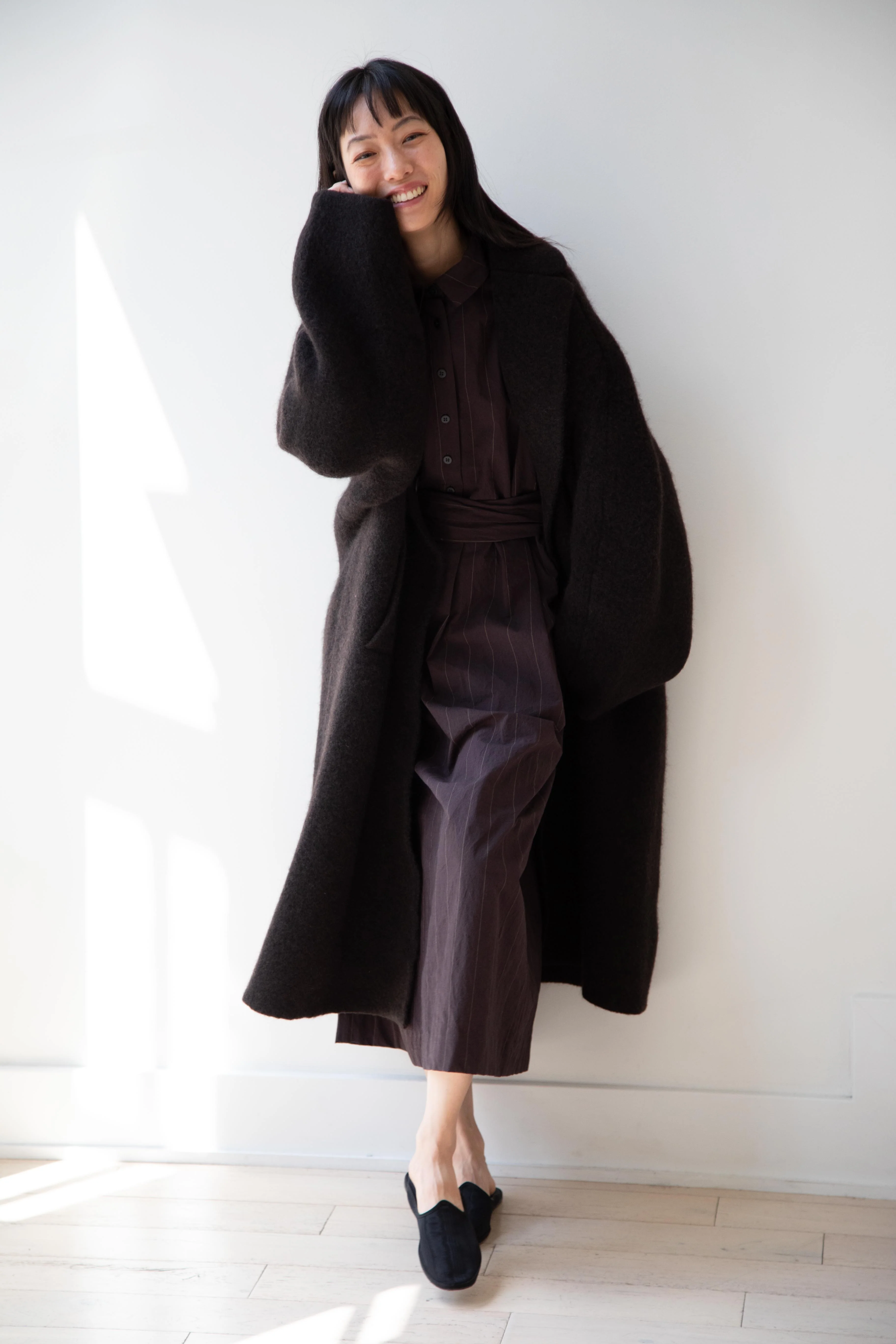 Boboutic | Bob's Coat in Moro - Image 19