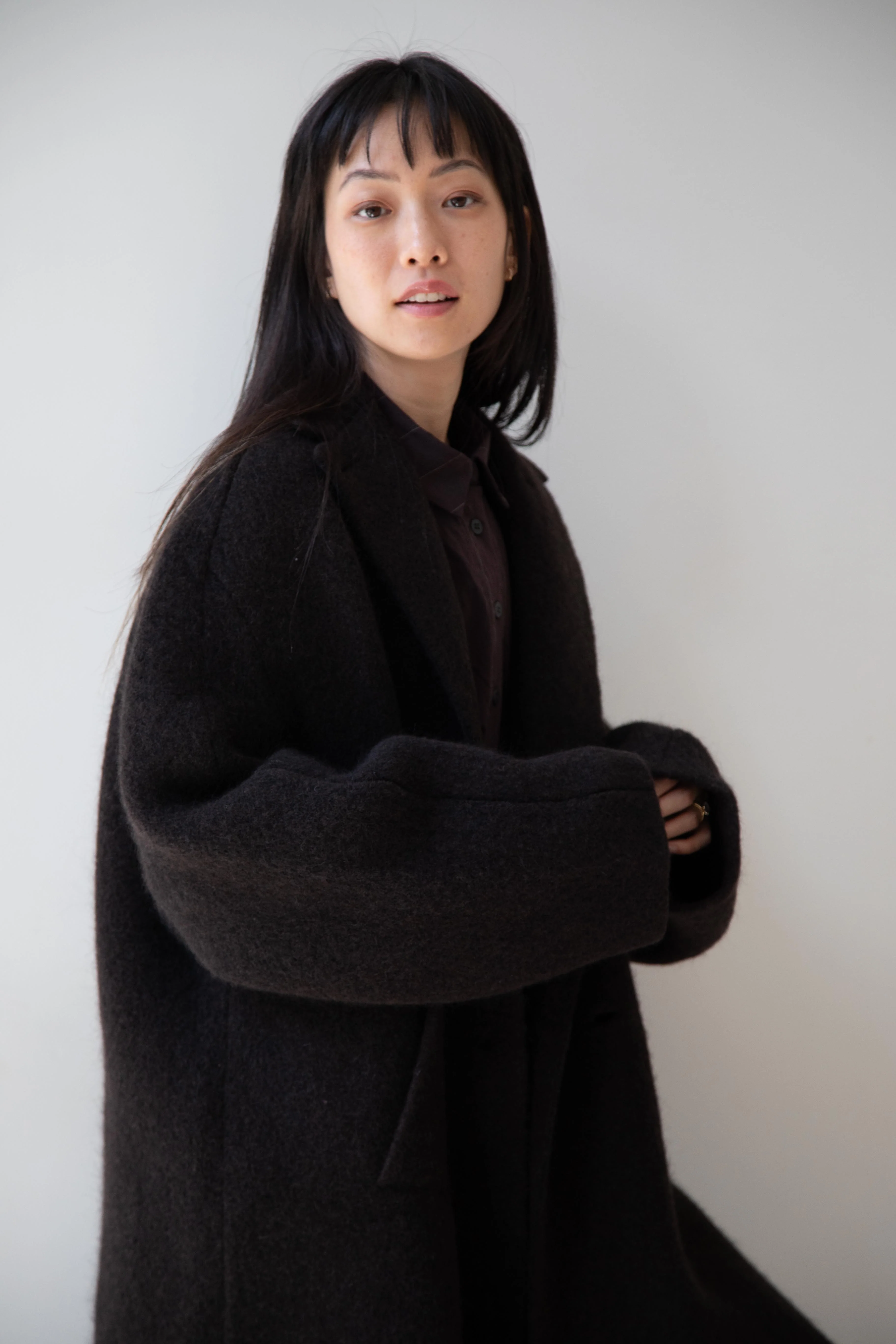 Boboutic | Bob's Coat in Moro - Image 20