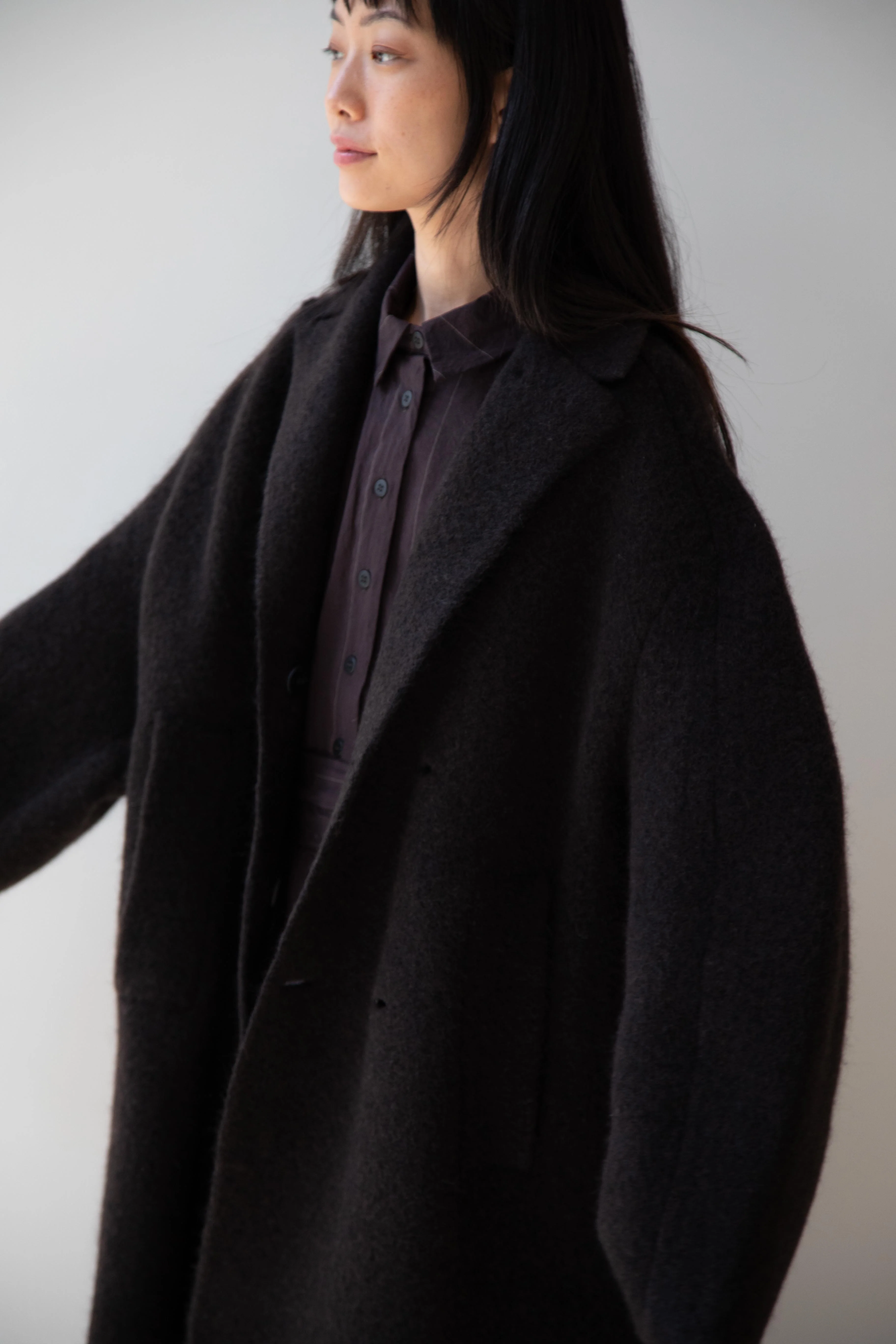 Boboutic | Bob's Coat in Moro - Image 21