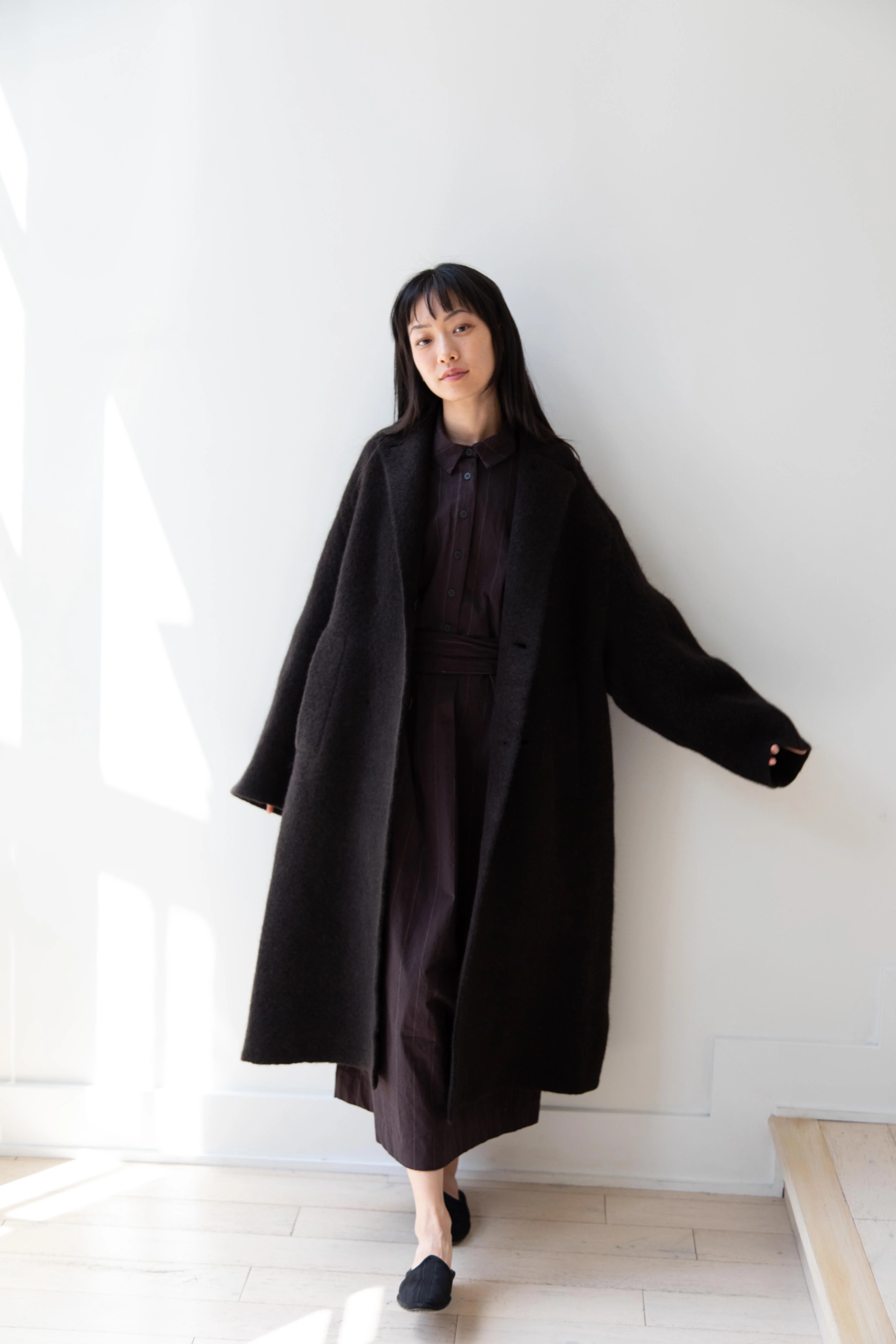 Boboutic | Bob's Coat in Moro - Image 22