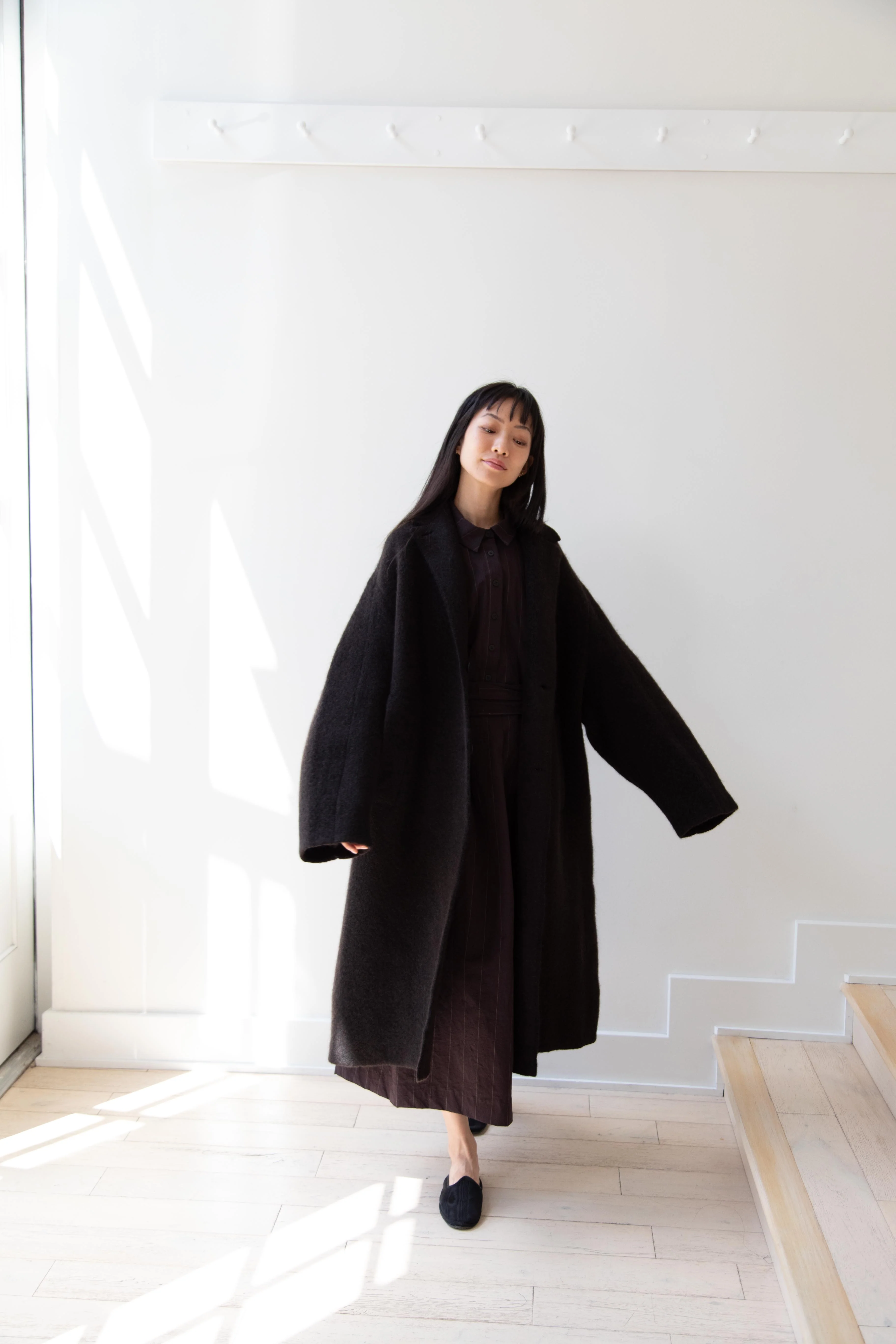 Boboutic | Bob's Coat in Moro - Image 23