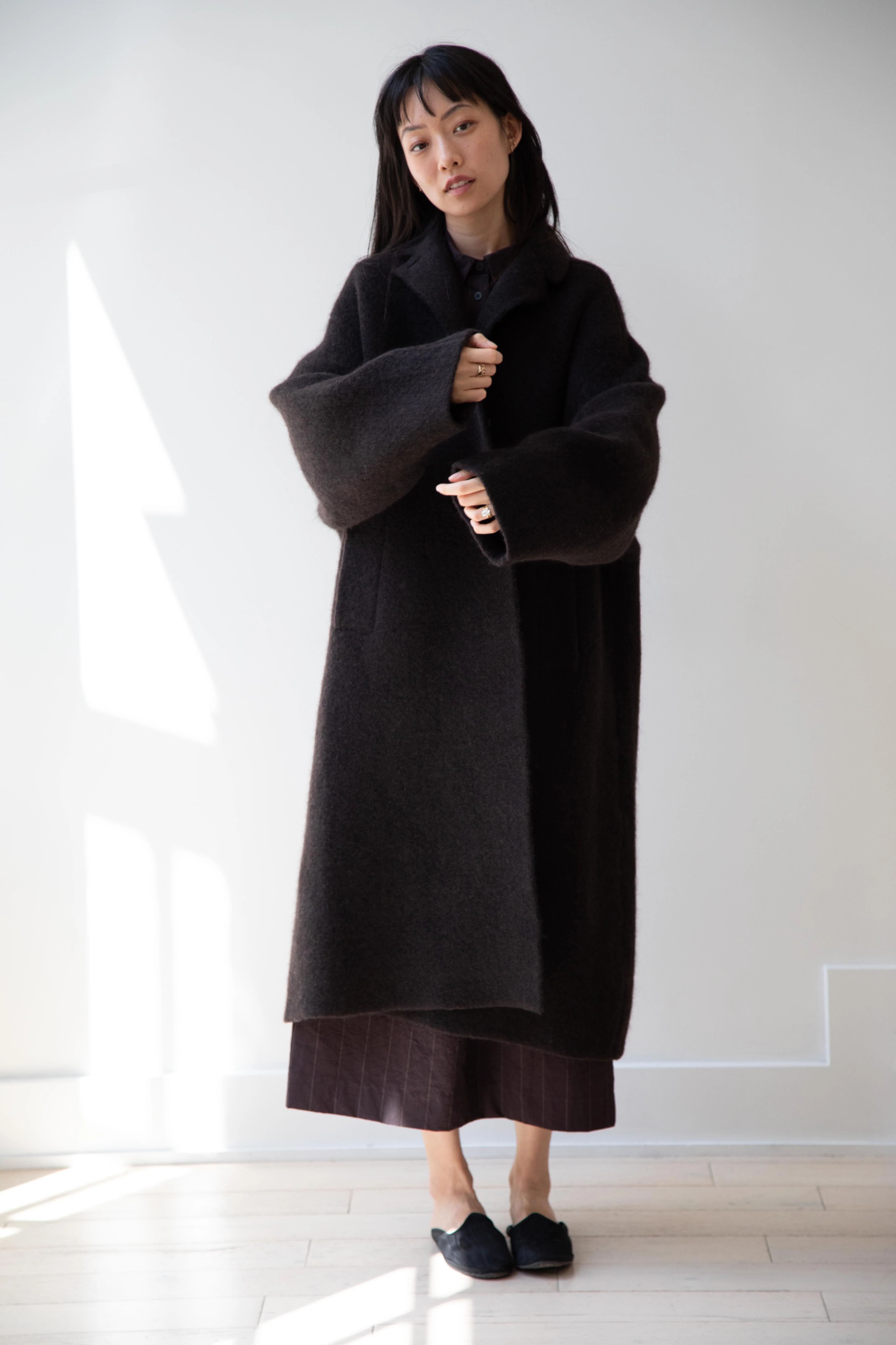 Boboutic | Bob's Coat in Moro - Image 24