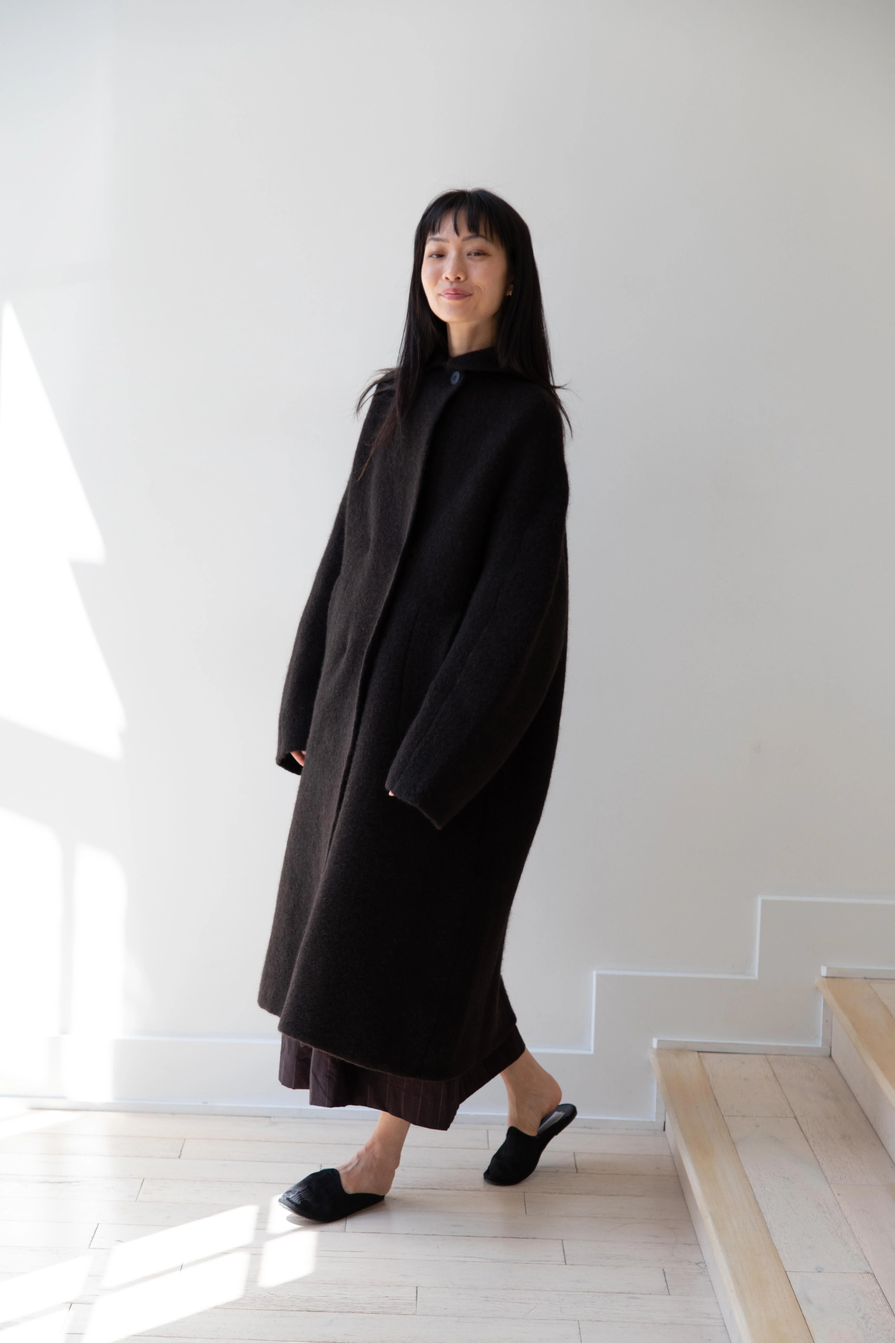 Boboutic | Bob's Coat in Moro - Image 25
