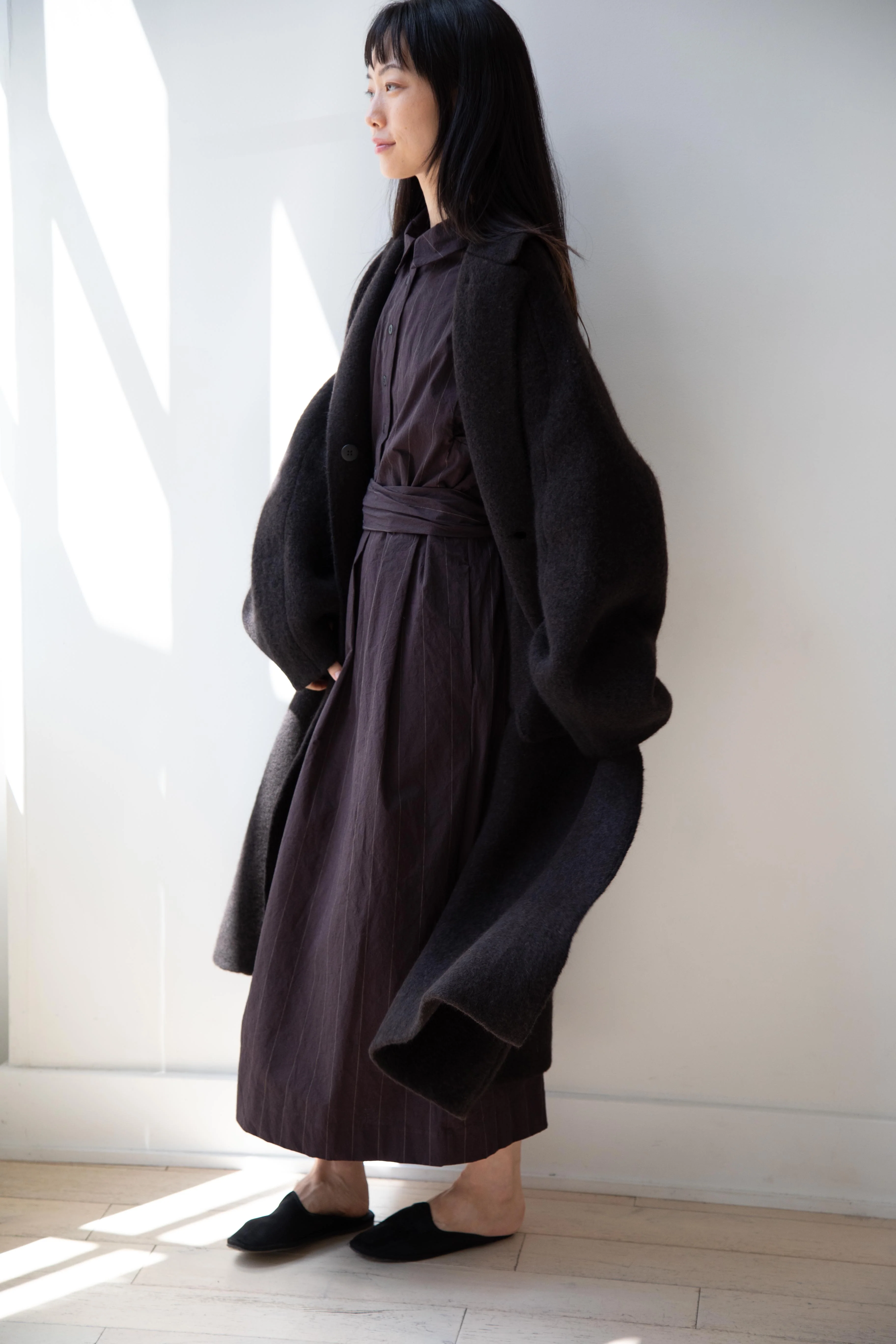 Boboutic | Bob's Coat in Moro - Image 26