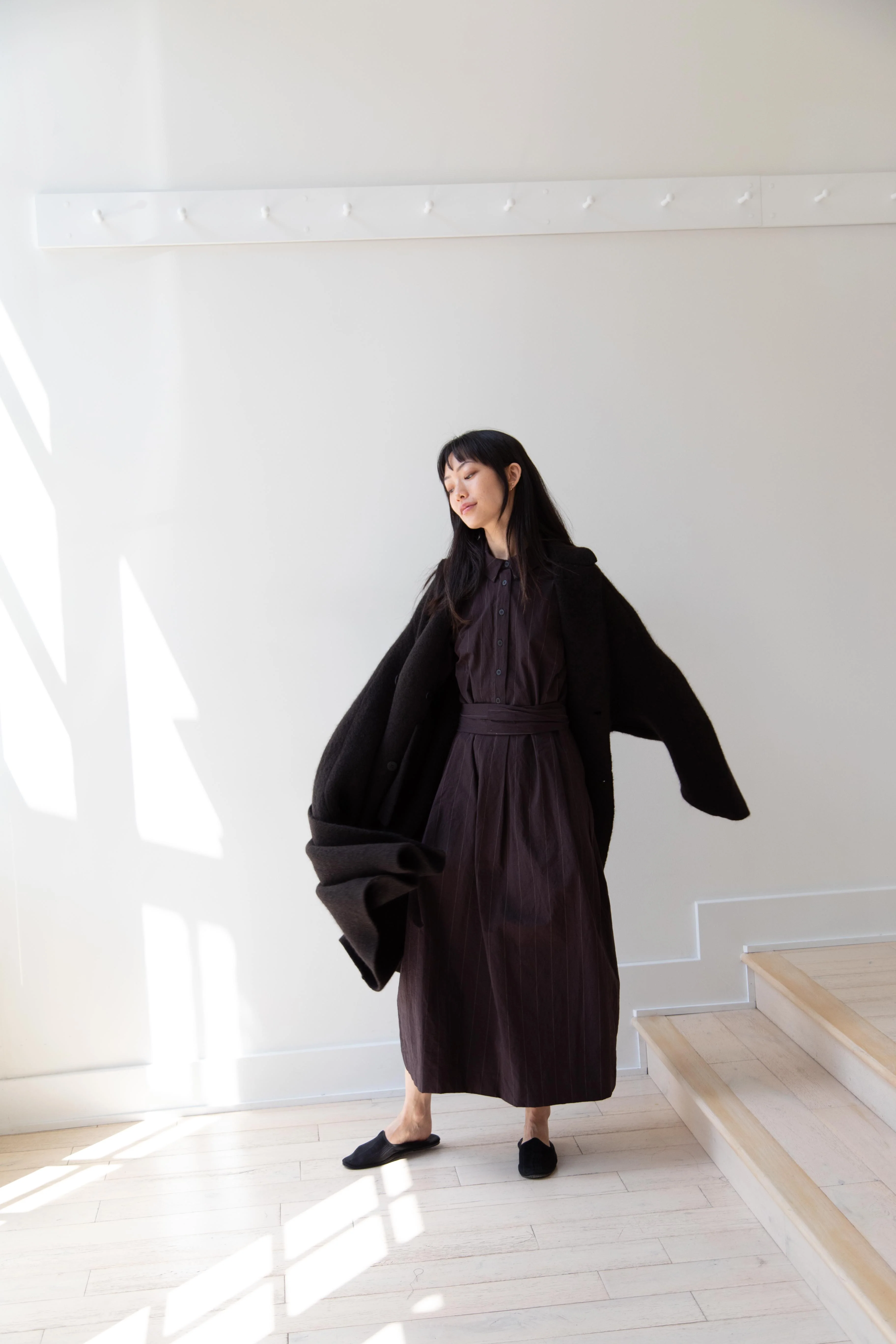 Boboutic | Bob's Coat in Moro - Image 27
